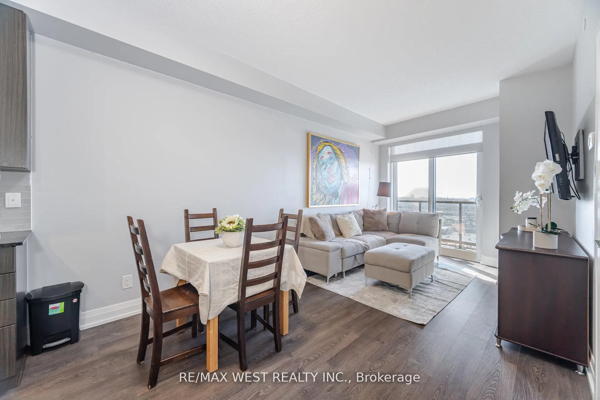 Photo 13 of Unit 1704, 3700 Highway 7, Vaughan, Vaughan Corporate Centre — HOMEH