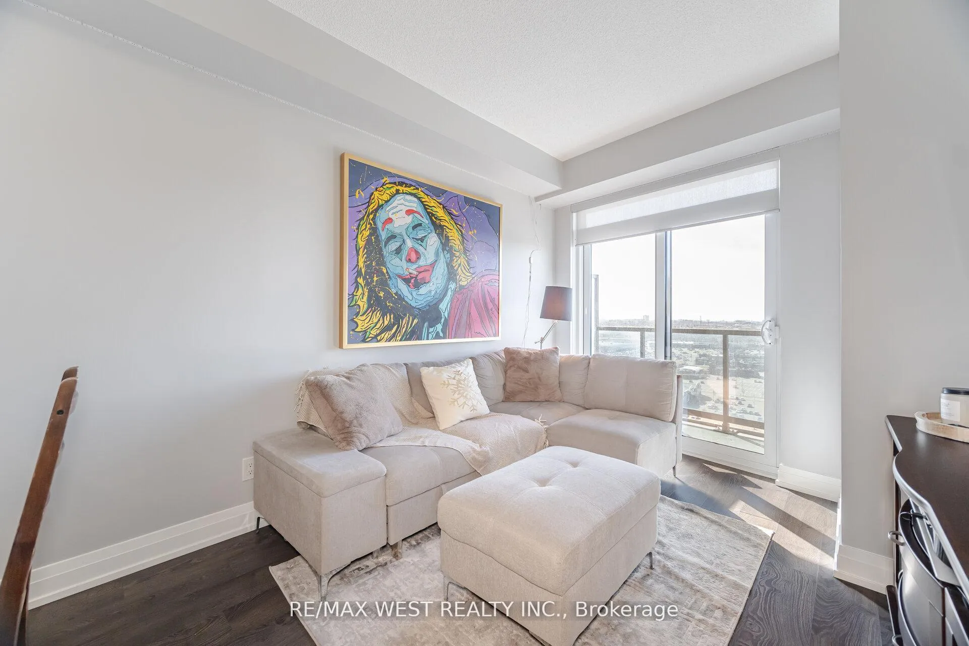 Photo 14 of Unit 1704, 3700 Highway 7, Vaughan, Vaughan Corporate Centre — HOMEH