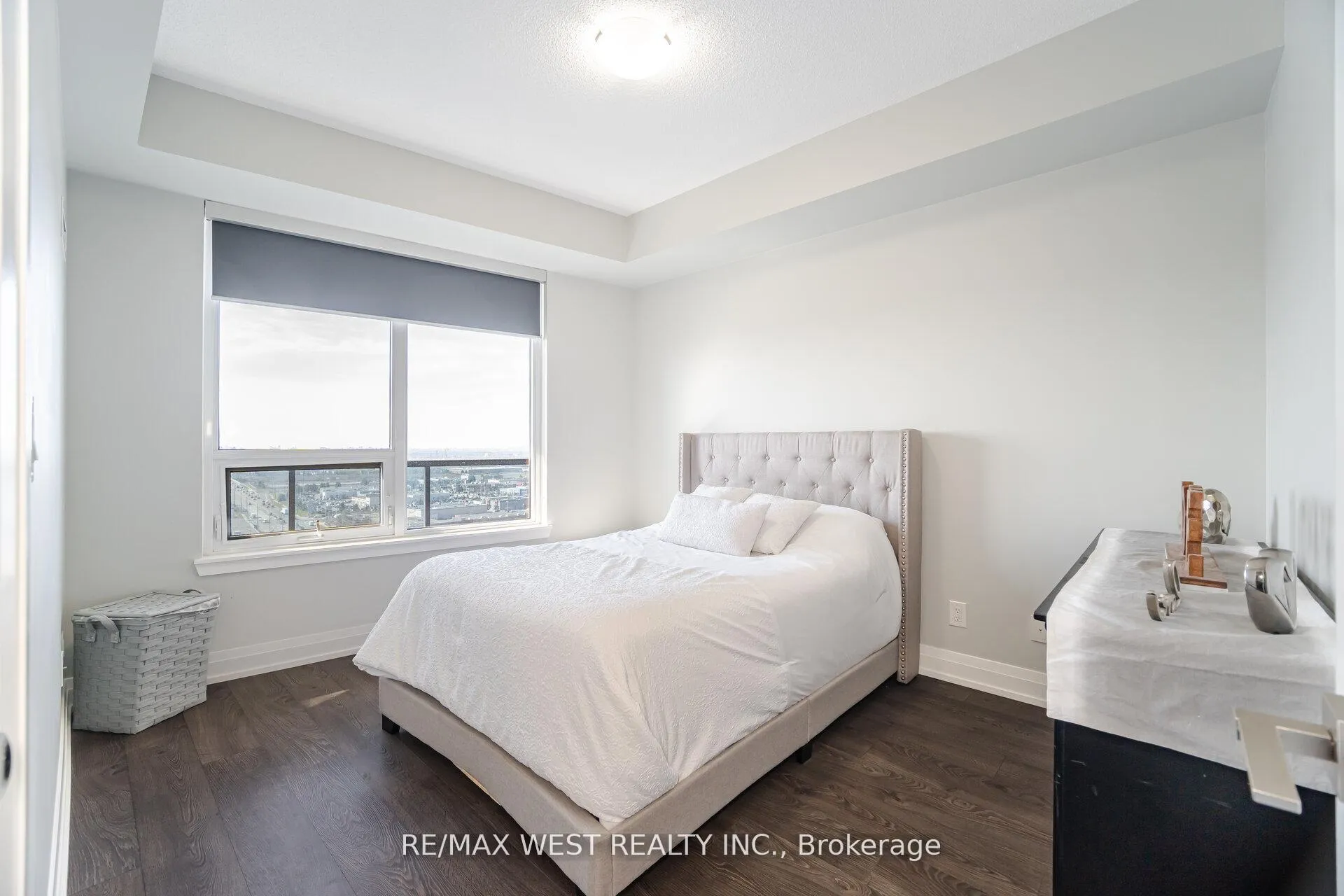 Photo 16 of Unit 1704, 3700 Highway 7, Vaughan, Vaughan Corporate Centre — HOMEH