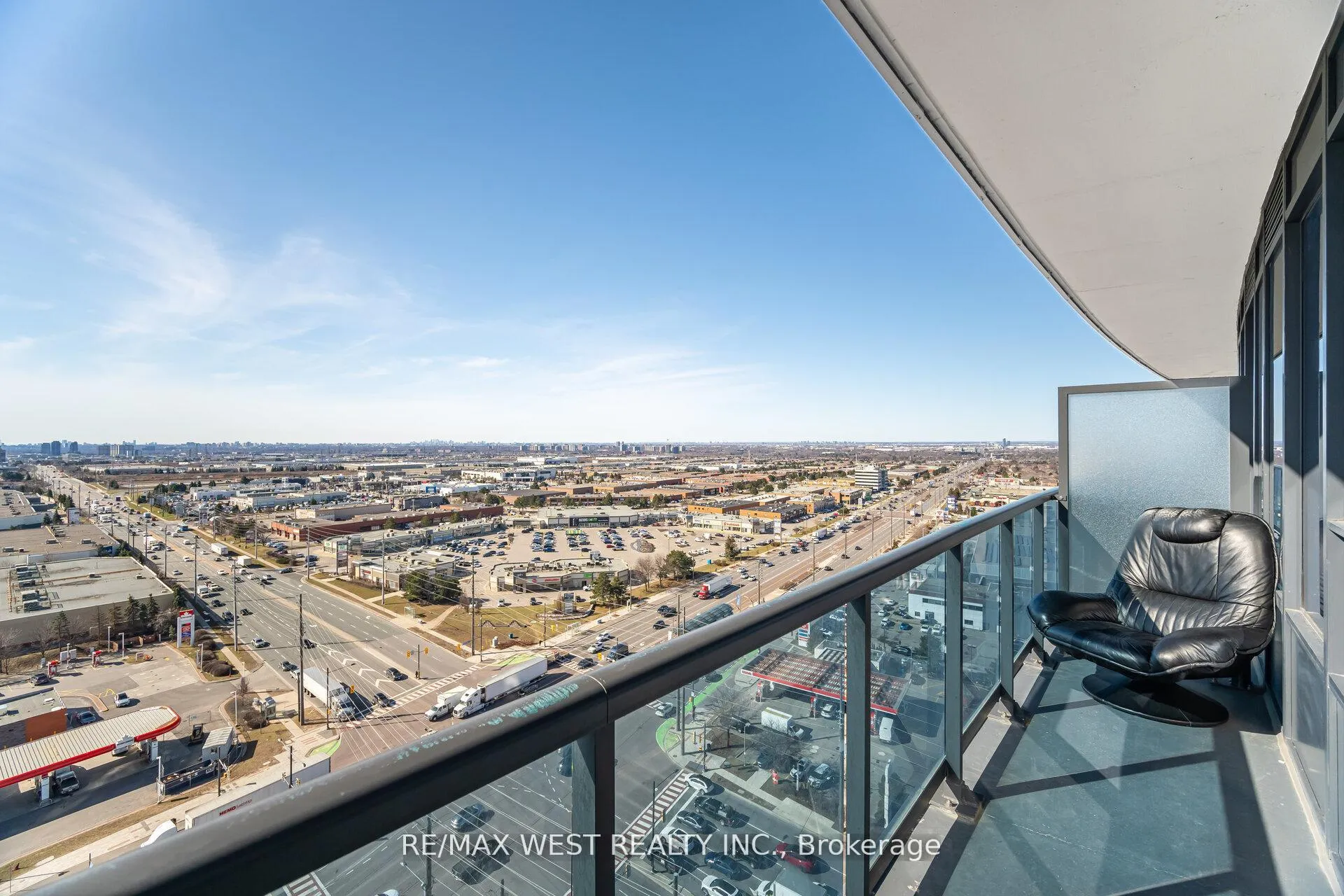 Photo 20 of Unit 1704, 3700 Highway 7, Vaughan, Vaughan Corporate Centre — HOMEH