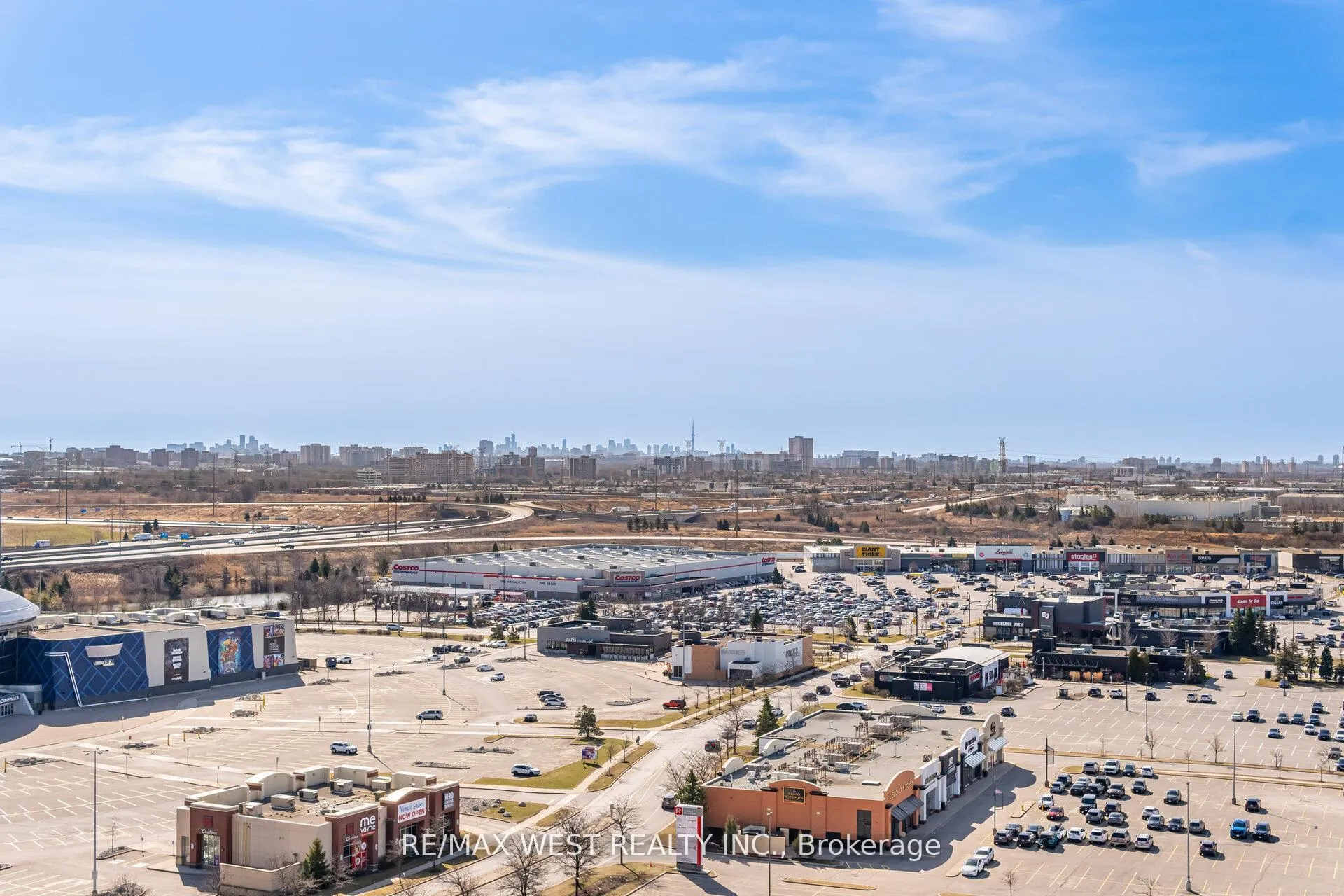 Photo 21 of Unit 1704, 3700 Highway 7, Vaughan, Vaughan Corporate Centre — HOMEH