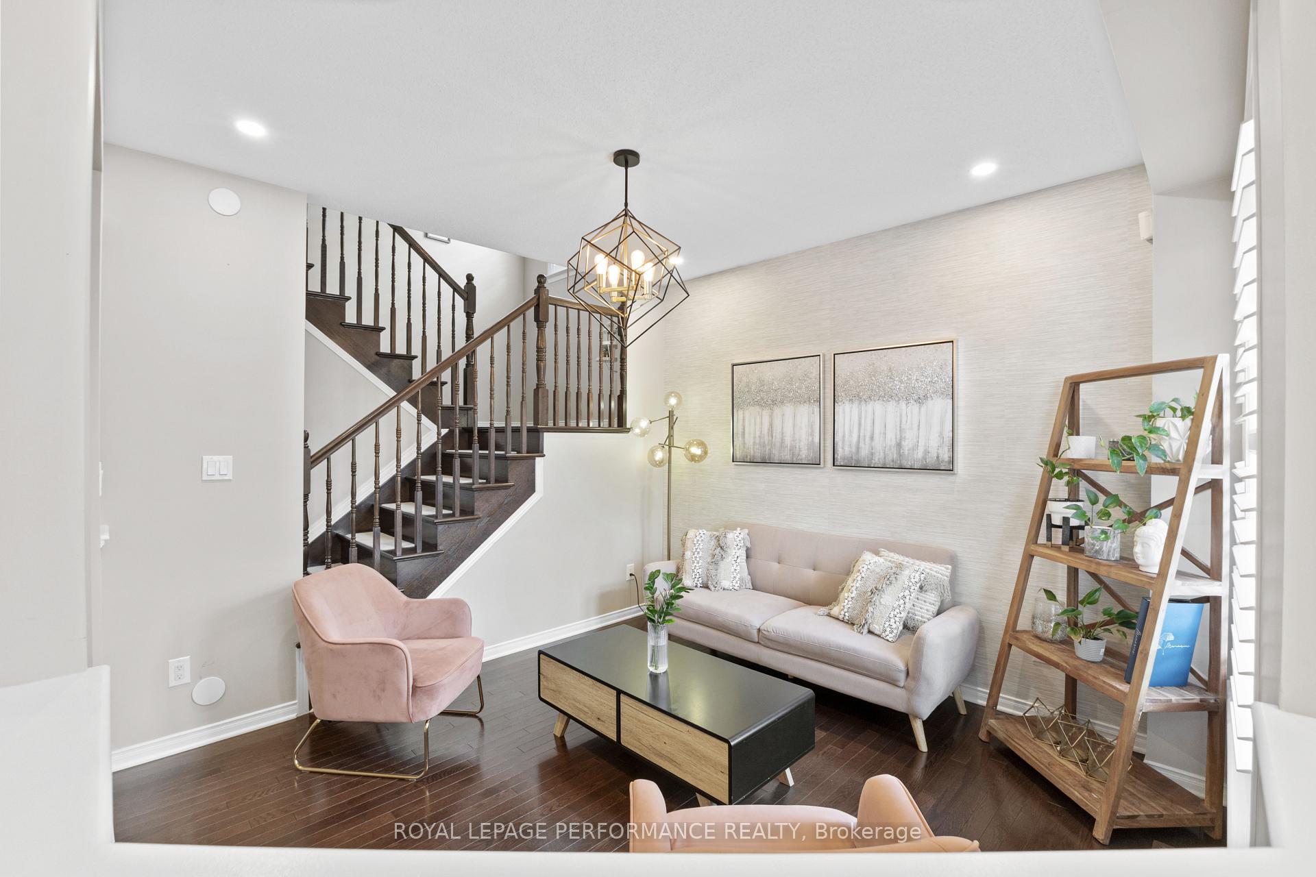 Photo 3 of 323 Centerra Court, Ottawa, Barrhaven - Stonebridge — HOMEH