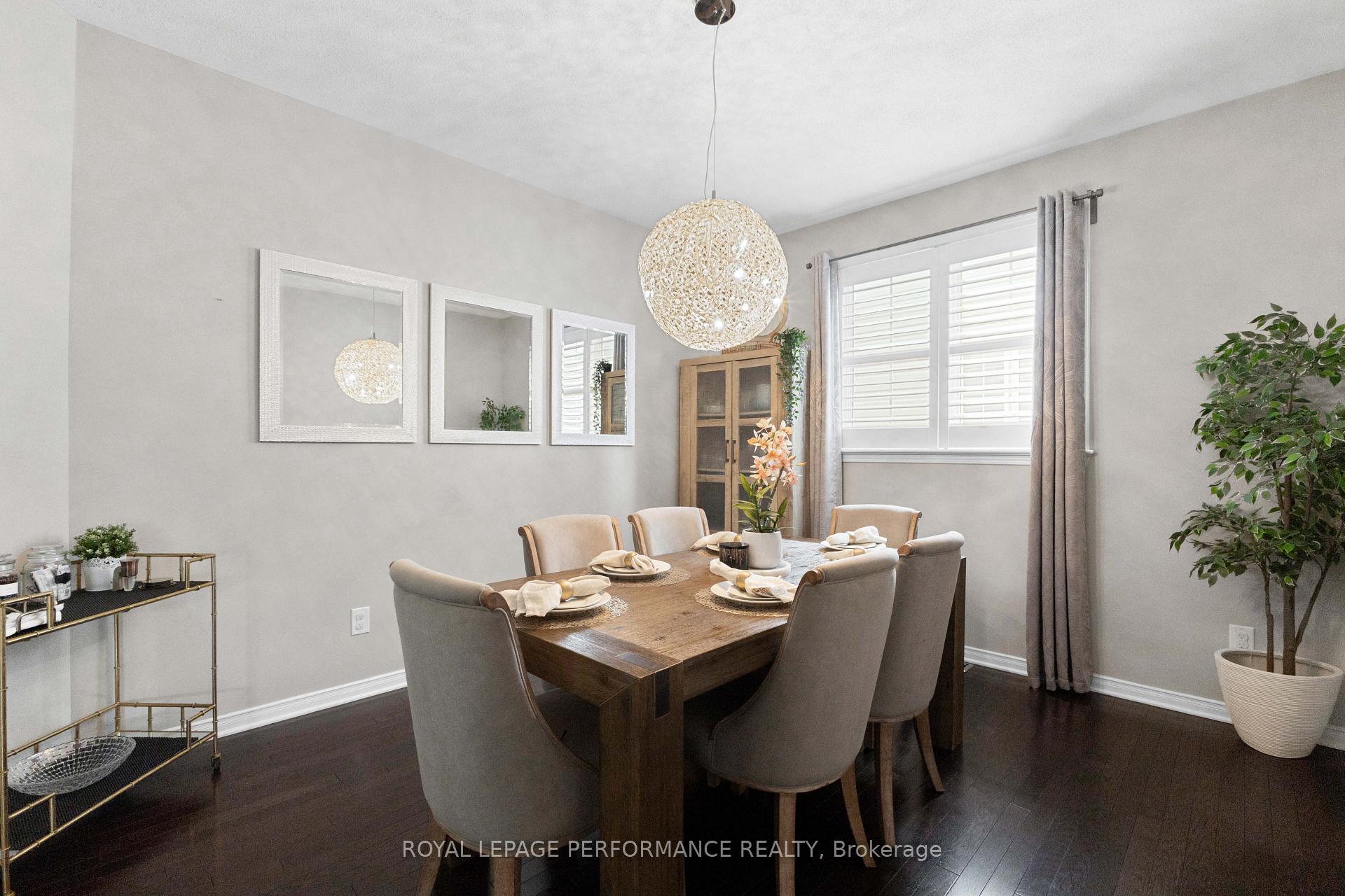 Photo 7 of 323 Centerra Court, Ottawa, Barrhaven - Stonebridge — HOMEH
