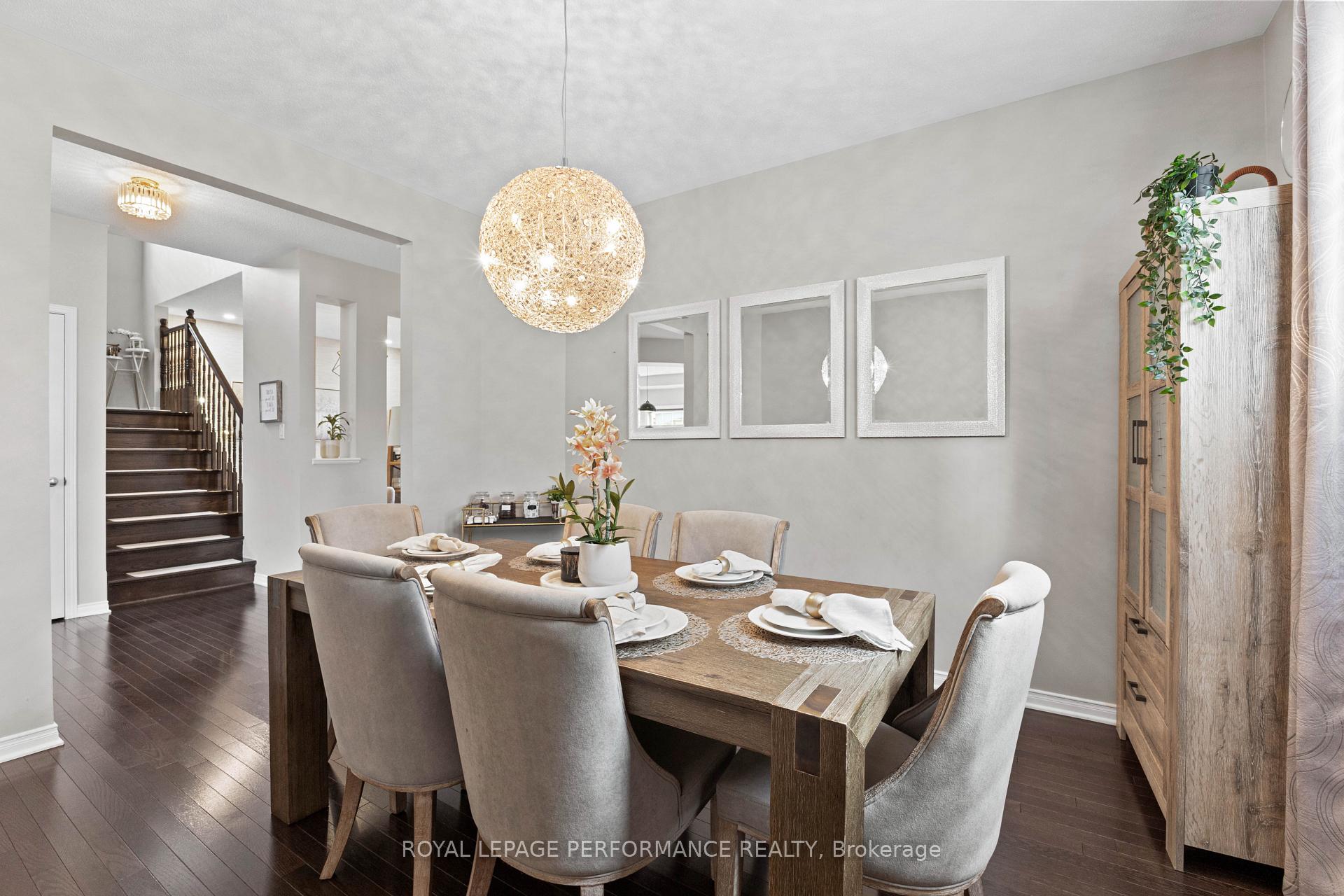 Photo 8 of 323 Centerra Court, Ottawa, Barrhaven - Stonebridge — HOMEH
