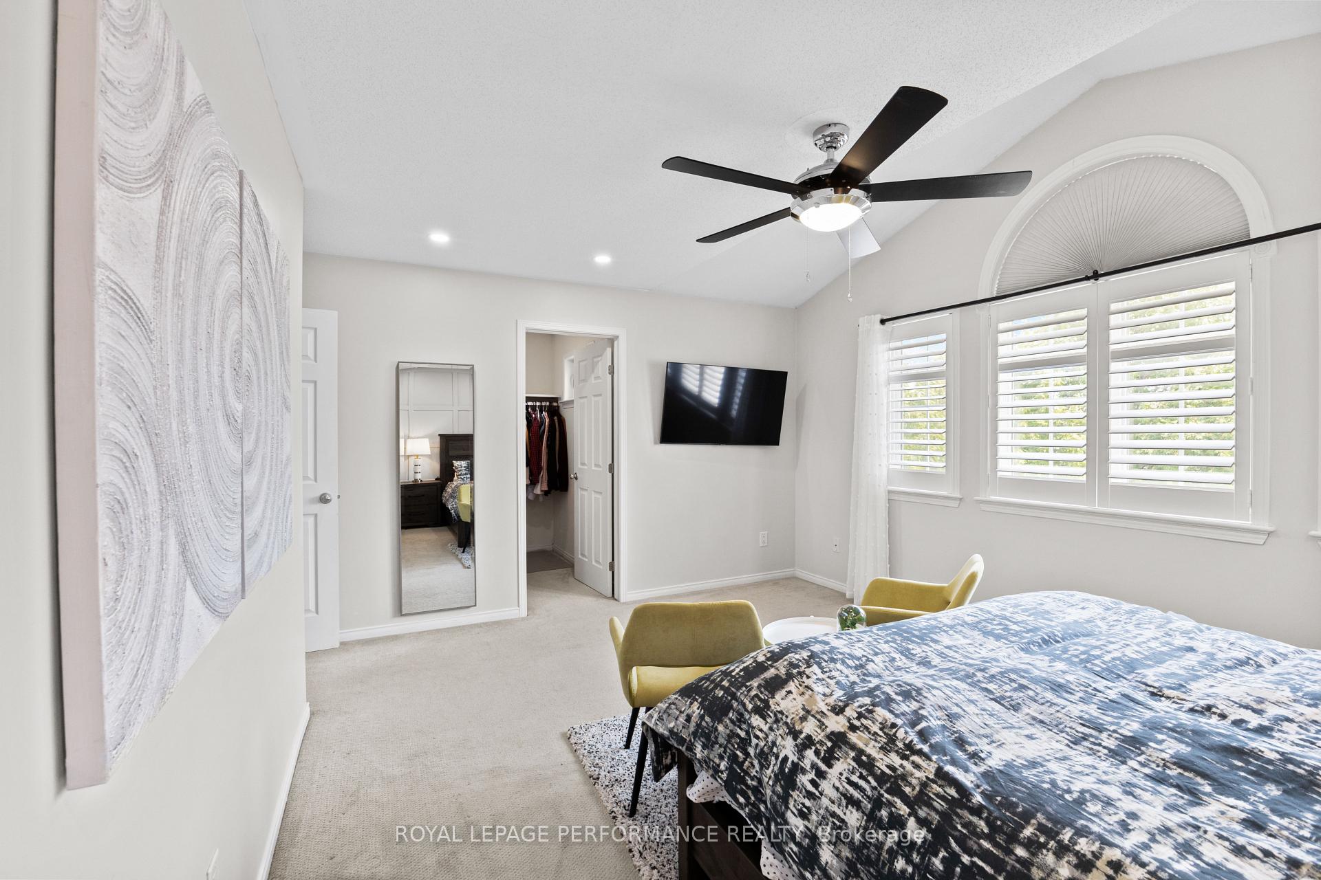 Photo 18 of 323 Centerra Court, Ottawa, Barrhaven - Stonebridge — HOMEH