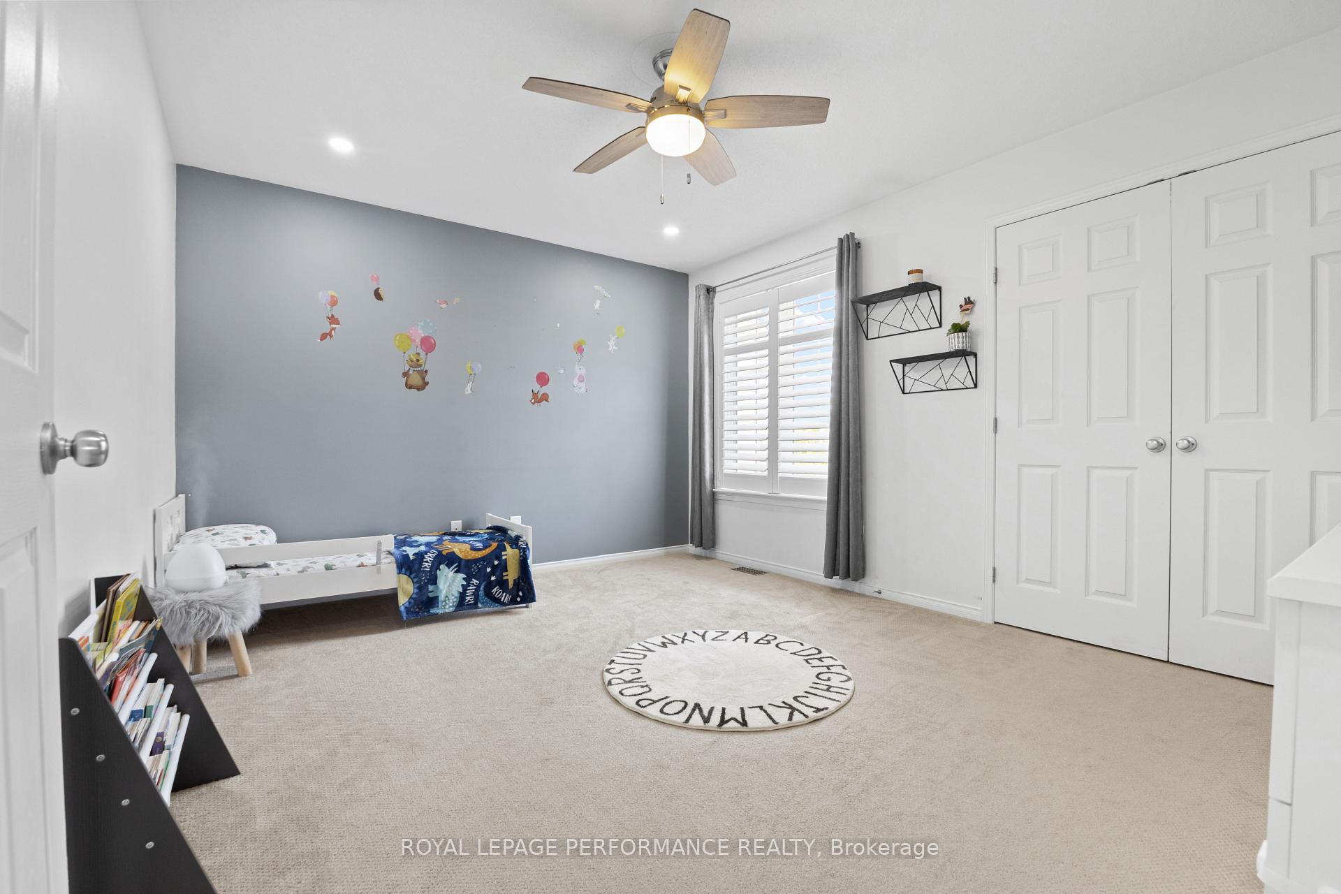 Photo 22 of 323 Centerra Court, Ottawa, Barrhaven - Stonebridge — HOMEH