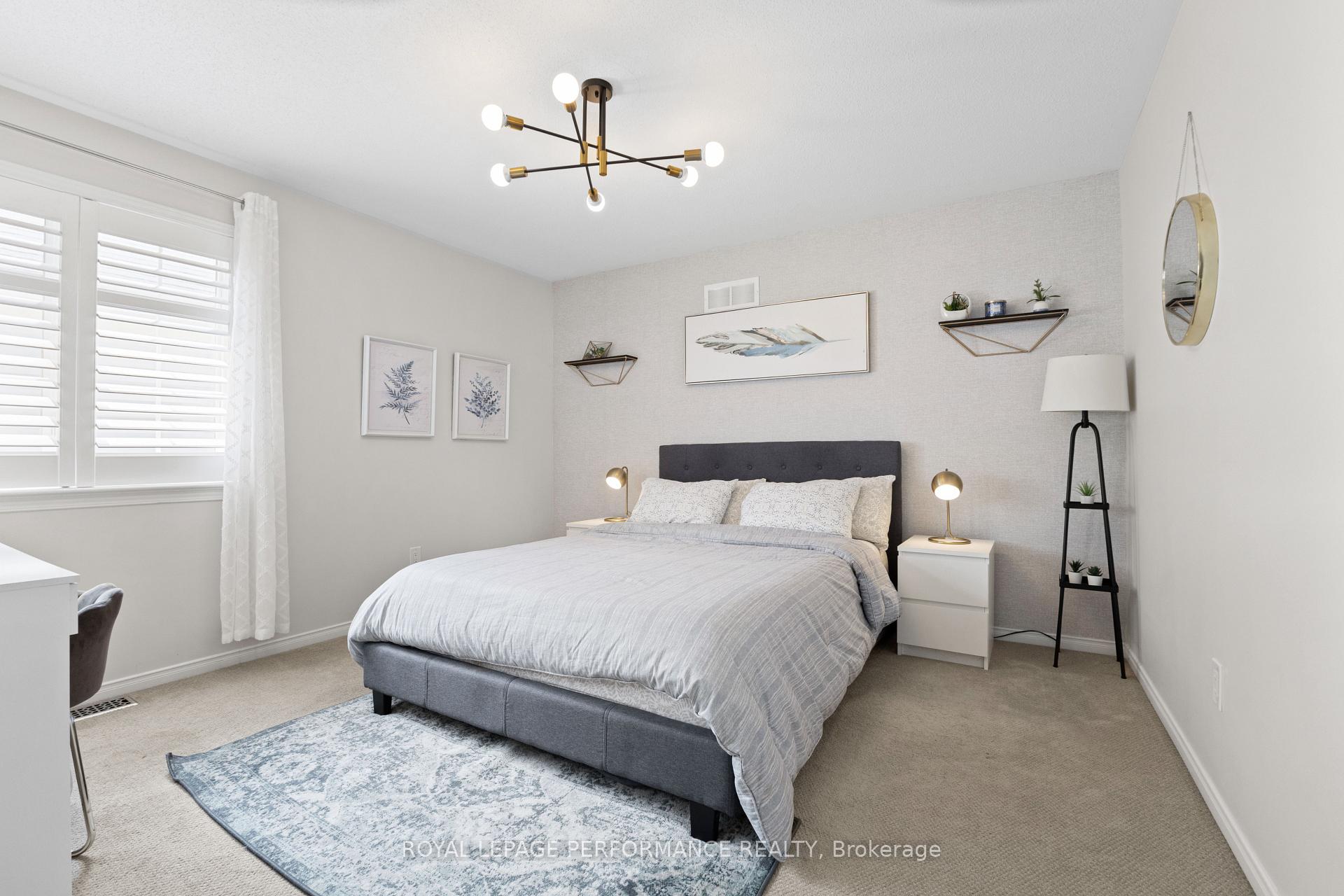 Photo 24 of 323 Centerra Court, Ottawa, Barrhaven - Stonebridge — HOMEH