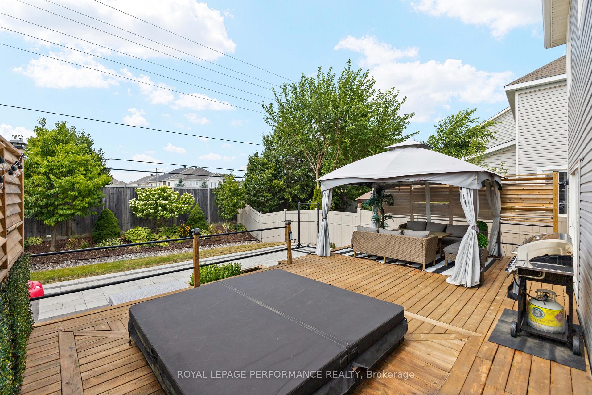 Photo 32 of 323 Centerra Court, Ottawa, Barrhaven - Stonebridge — HOMEH