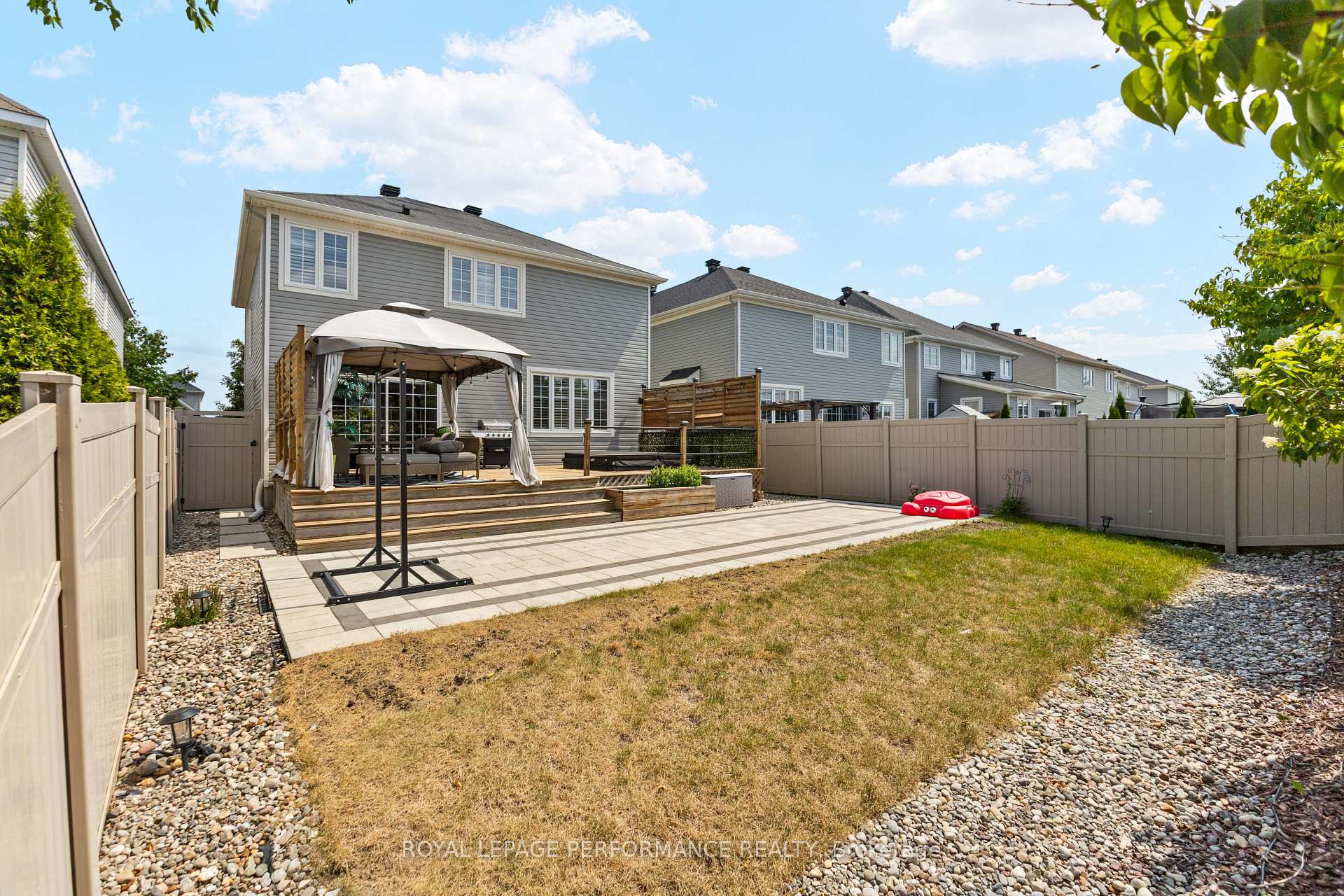 Photo 34 of 323 Centerra Court, Ottawa, Barrhaven - Stonebridge — HOMEH