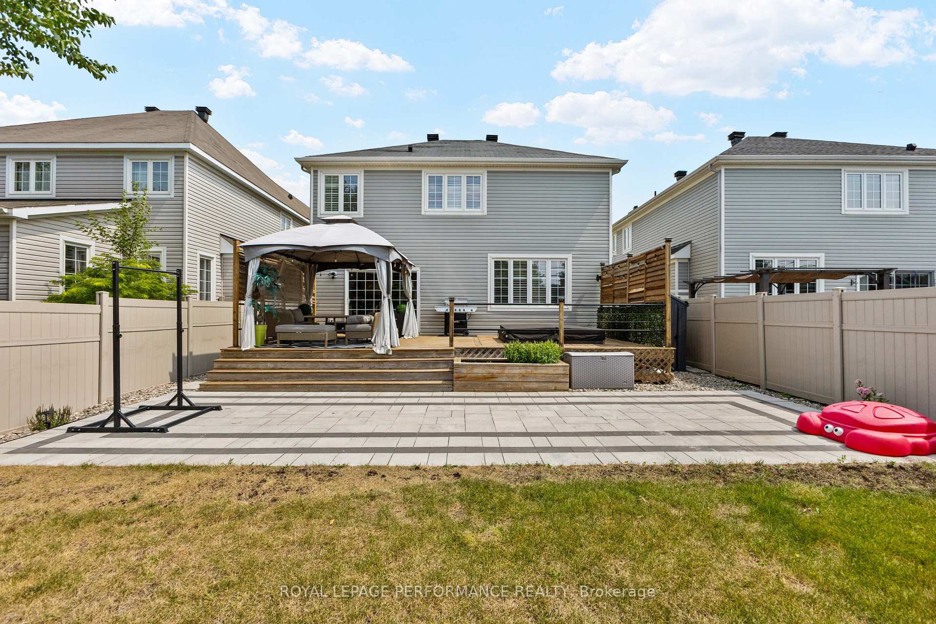 Photo 35 of 323 Centerra Court, Ottawa, Barrhaven - Stonebridge — HOMEH