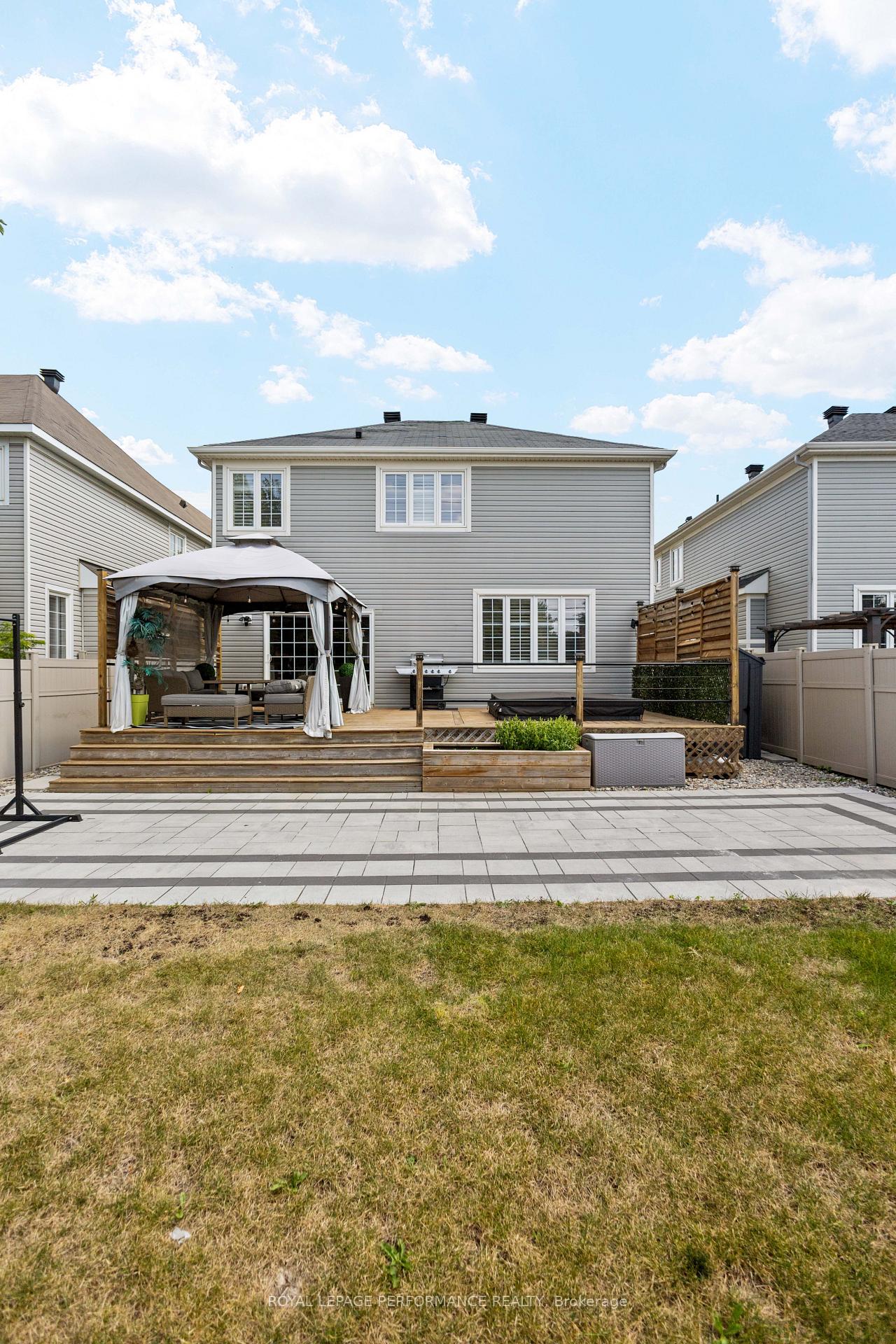 Photo 36 of 323 Centerra Court, Ottawa, Barrhaven - Stonebridge — HOMEH
