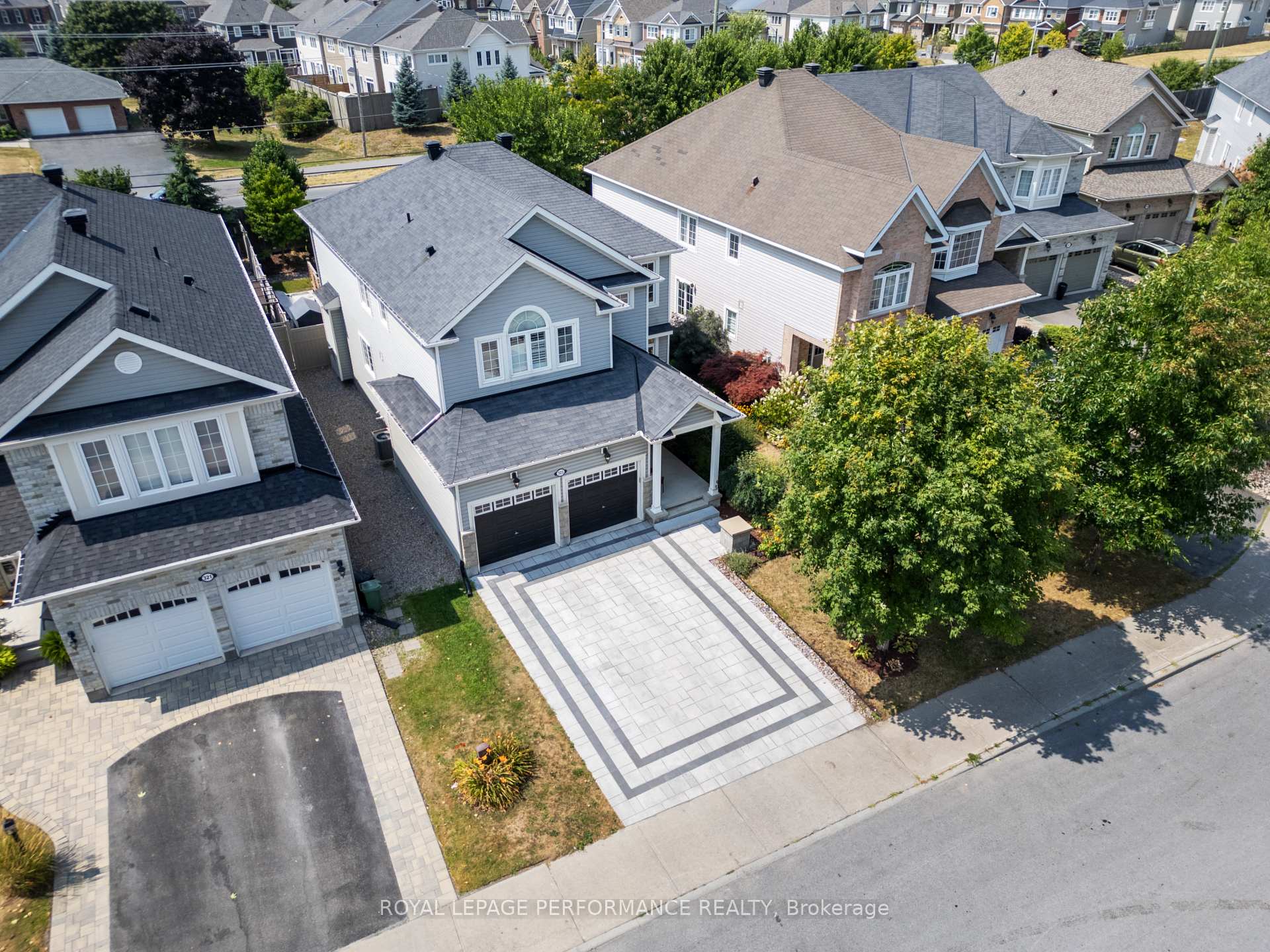 Photo 38 of 323 Centerra Court, Ottawa, Barrhaven - Stonebridge — HOMEH