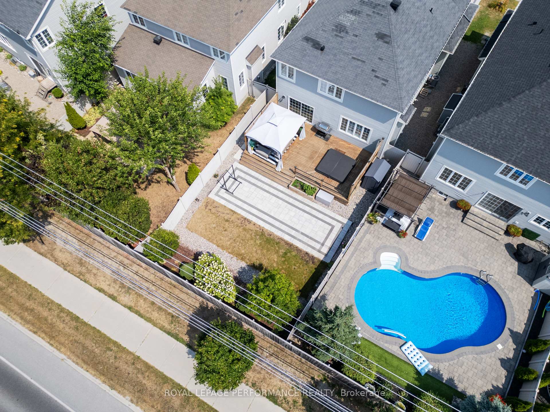 Photo 39 of 323 Centerra Court, Ottawa, Barrhaven - Stonebridge — HOMEH