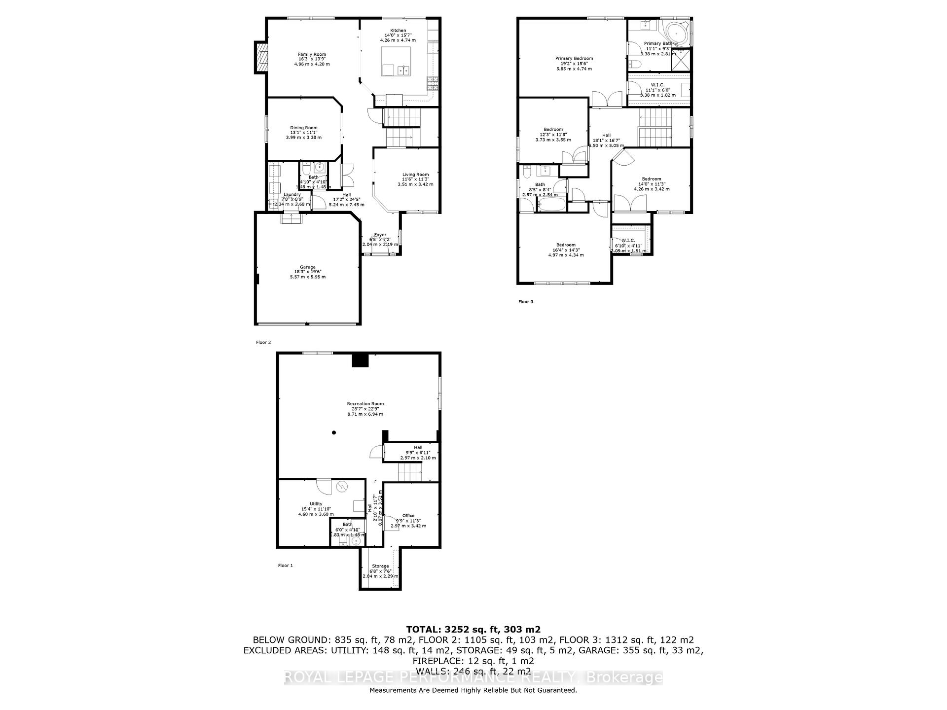 Photo 40 of 323 Centerra Court, Ottawa, Barrhaven - Stonebridge — HOMEH