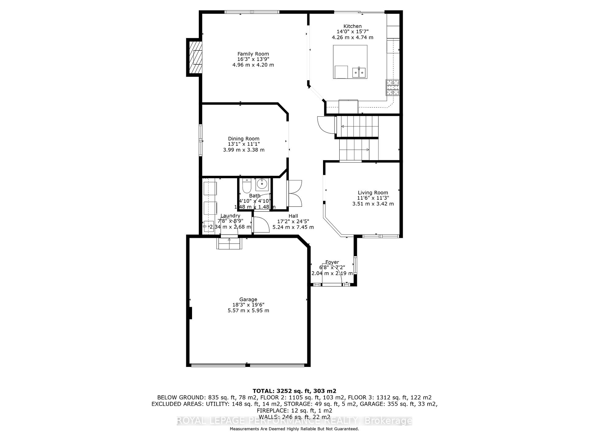 Photo 42 of 323 Centerra Court, Ottawa, Barrhaven - Stonebridge — HOMEH