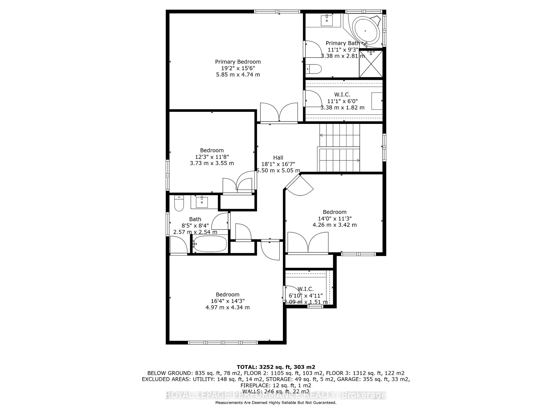 Photo 43 of 323 Centerra Court, Ottawa, Barrhaven - Stonebridge — HOMEH
