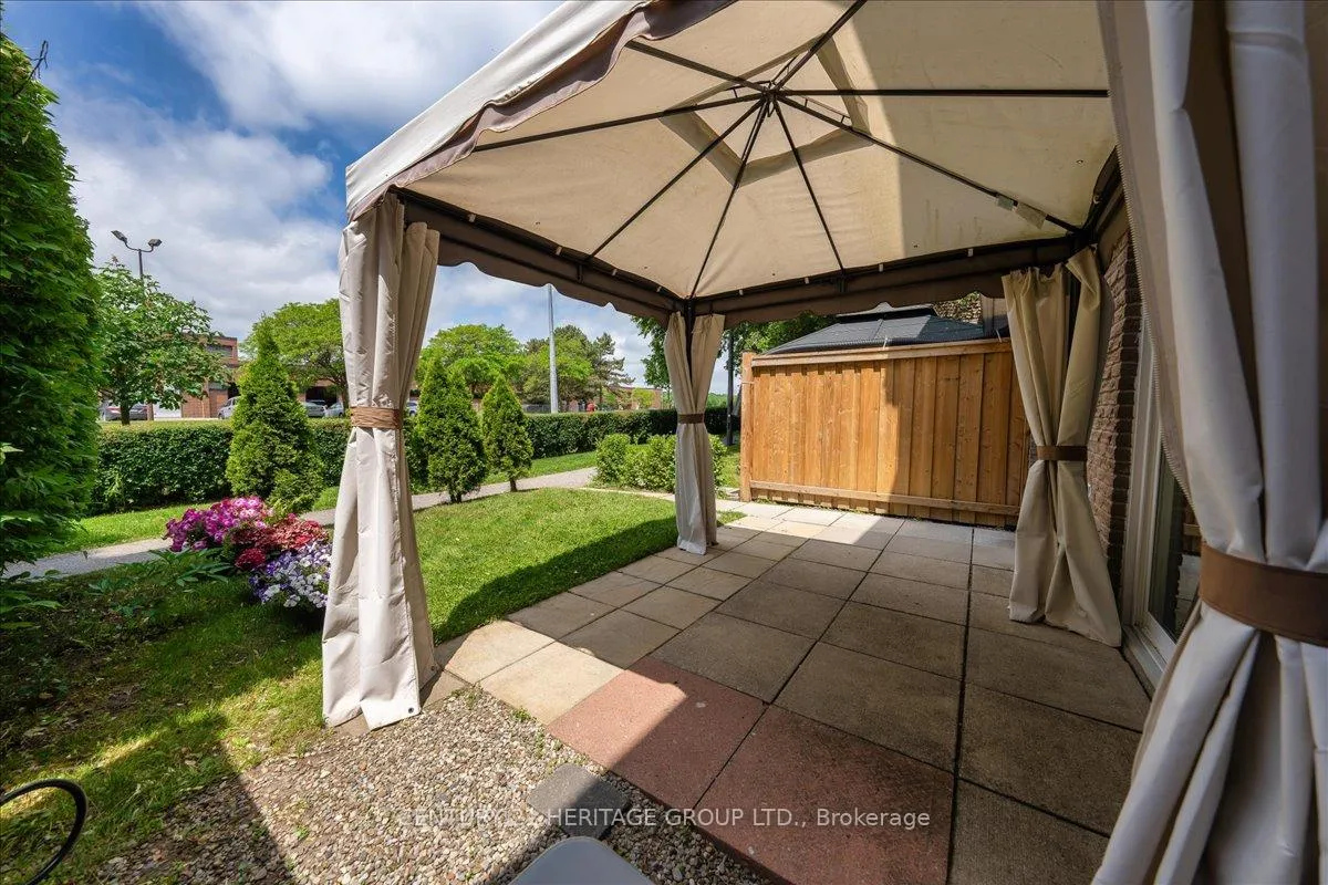 Photo 22 of 32 Springfair Avenue, Aurora, Aurora Village — HOMEH