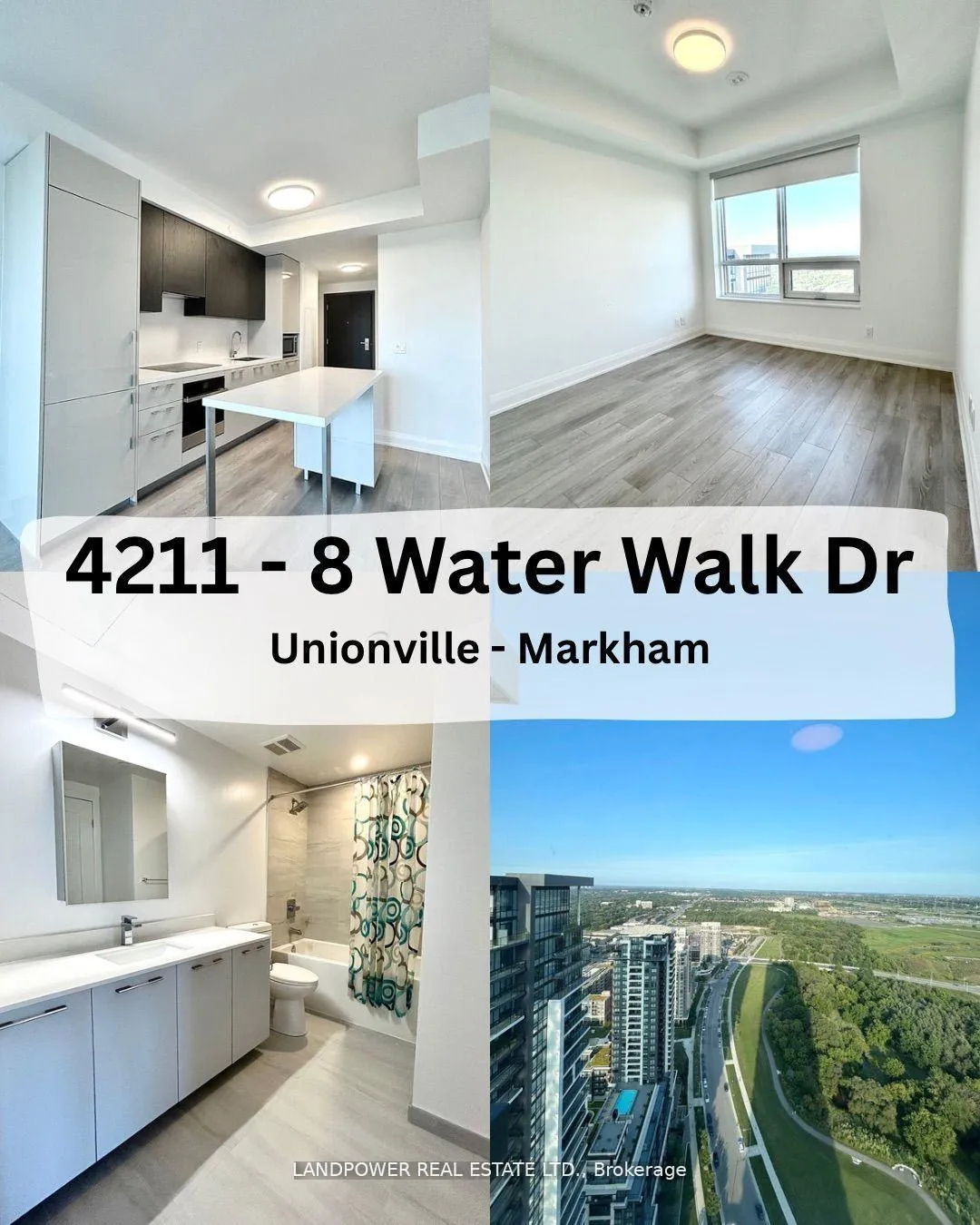 Photo 15 of Unit 4211, 8 Water Walk Drive, Markham, Unionville — HOMEH