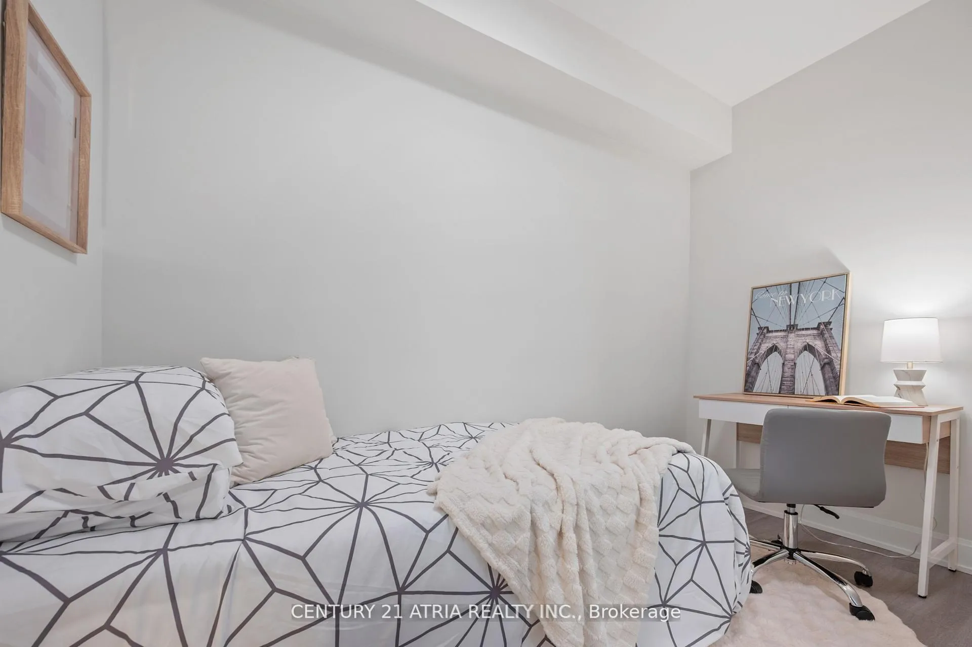 Photo 13 of Unit 1209, 38 Water Walk Drive, Markham, Unionville — HOMEH
