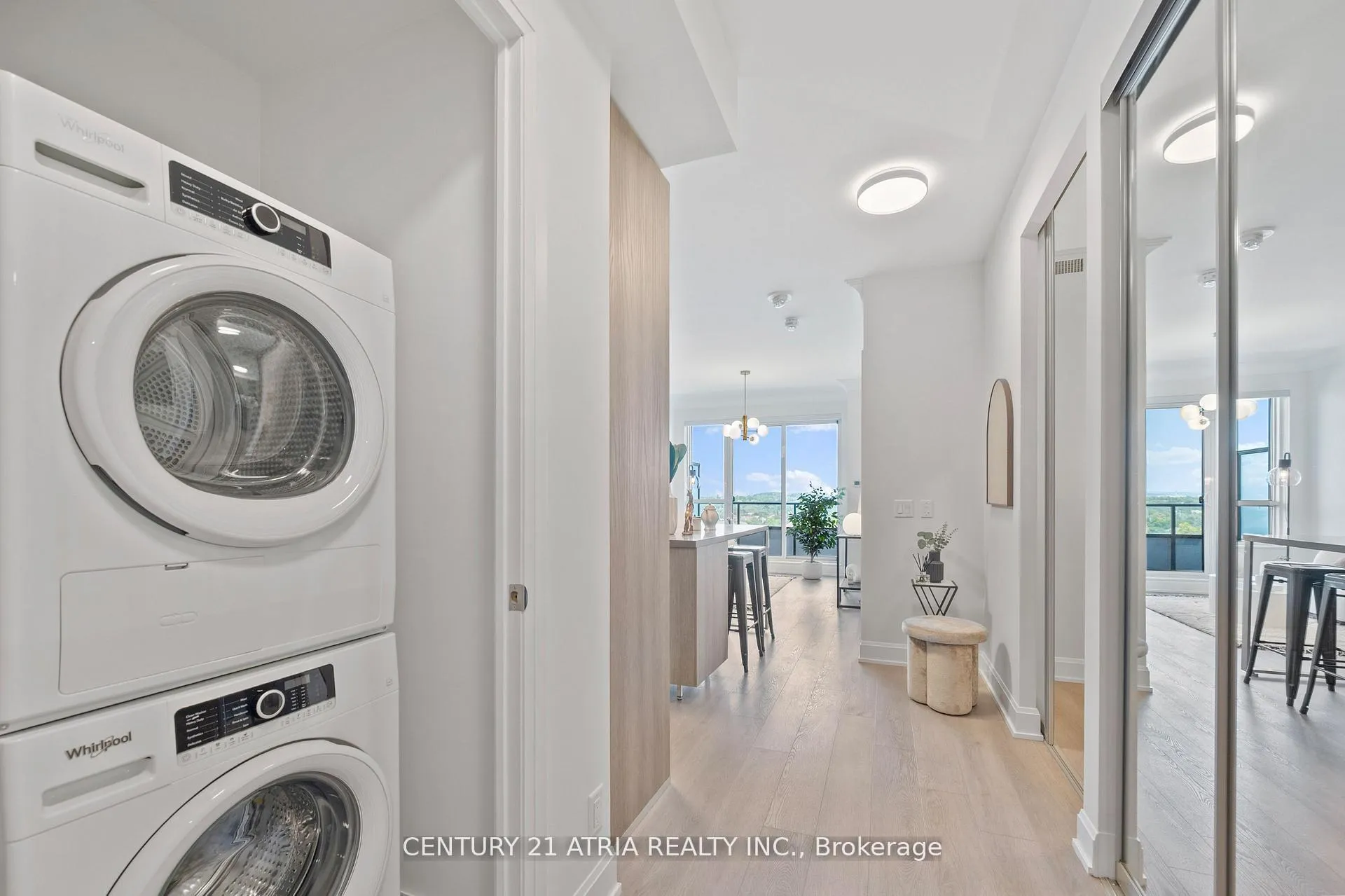 Photo 14 of Unit 1209, 38 Water Walk Drive, Markham, Unionville — HOMEH