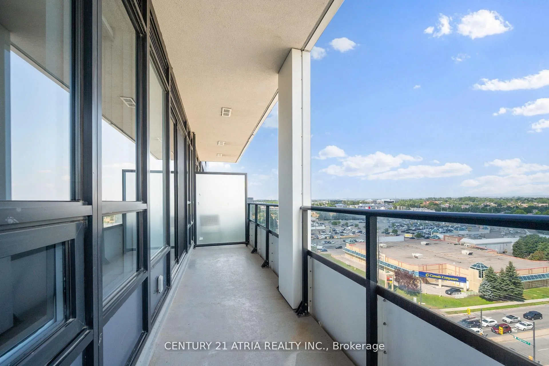 Photo 17 of Unit 1209, 38 Water Walk Drive, Markham, Unionville — HOMEH
