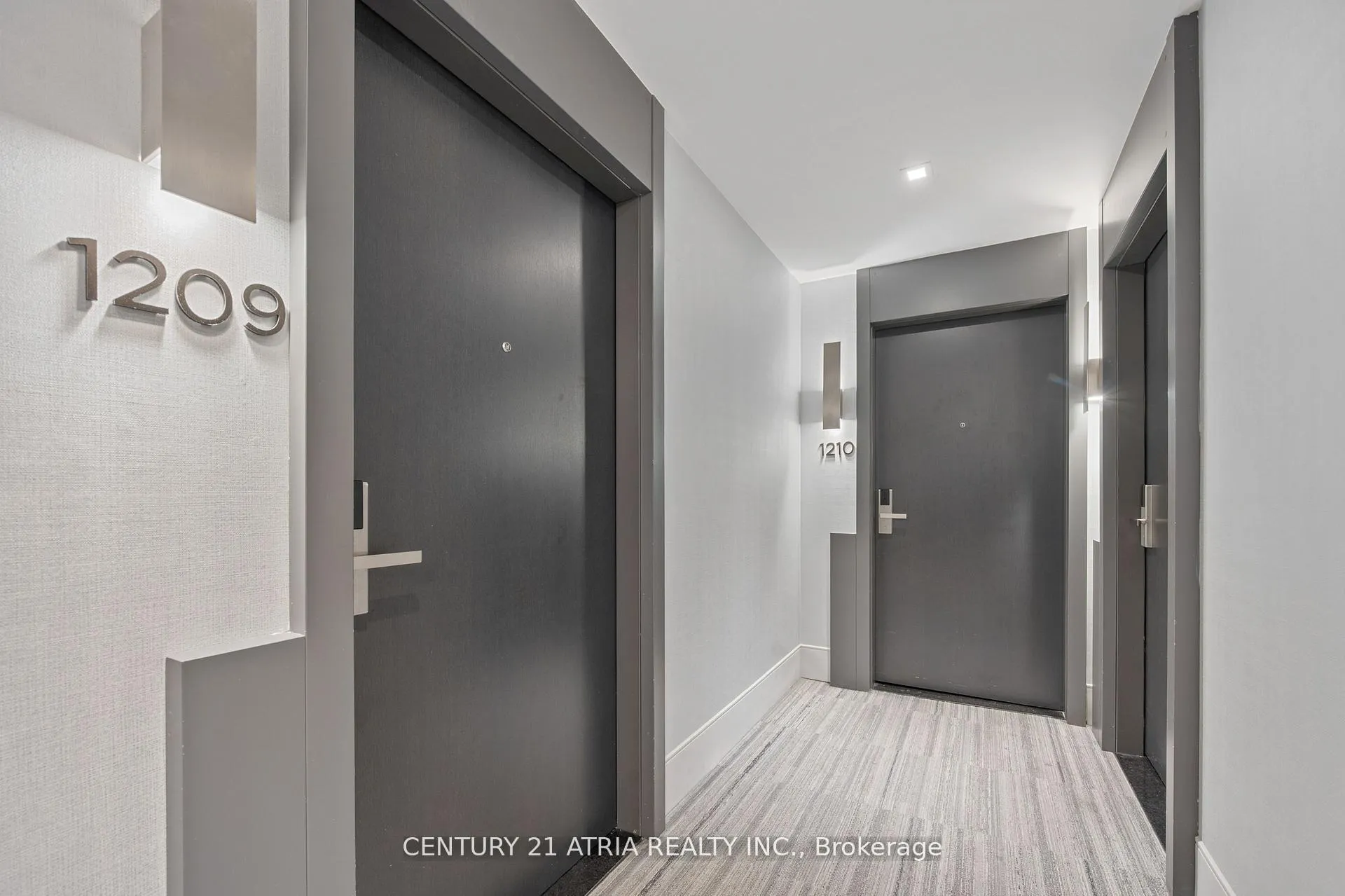 Photo 19 of Unit 1209, 38 Water Walk Drive, Markham, Unionville — HOMEH