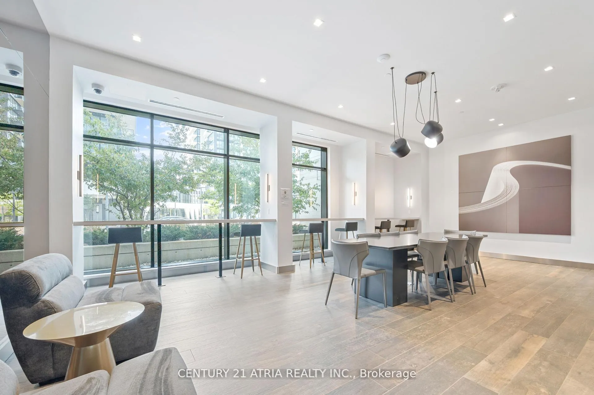 Photo 22 of Unit 1209, 38 Water Walk Drive, Markham, Unionville — HOMEH