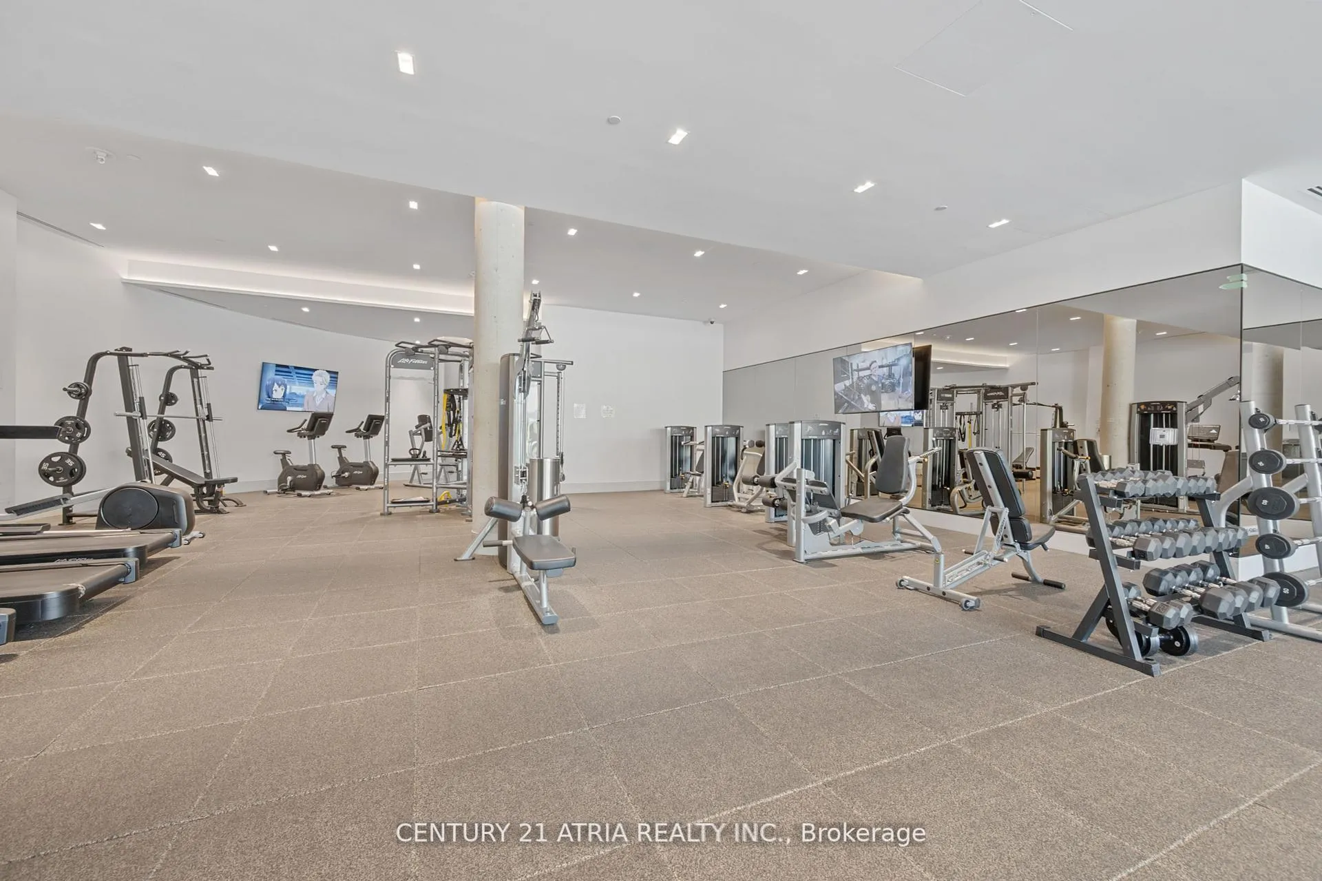 Photo 24 of Unit 1209, 38 Water Walk Drive, Markham, Unionville — HOMEH