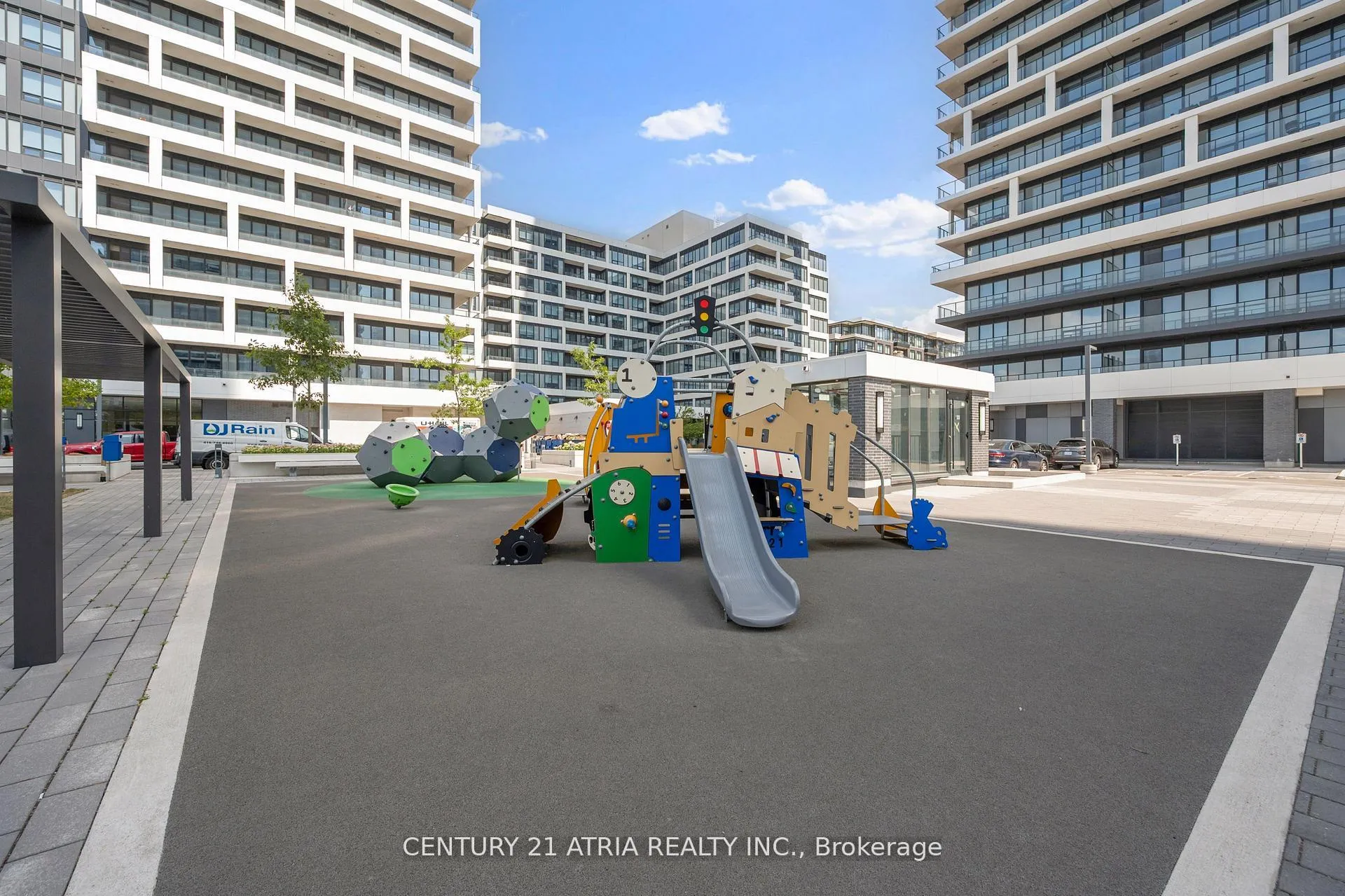 Photo 27 of Unit 1209, 38 Water Walk Drive, Markham, Unionville — HOMEH