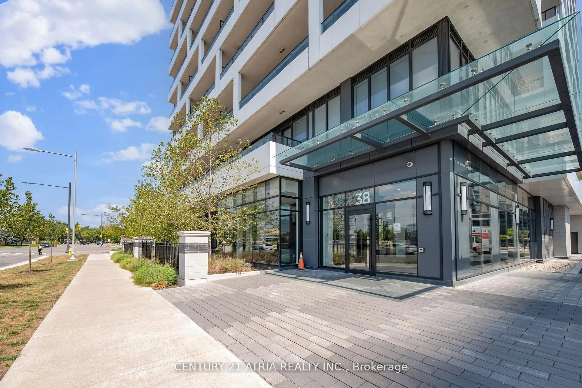 Photo 28 of Unit 1209, 38 Water Walk Drive, Markham, Unionville — HOMEH