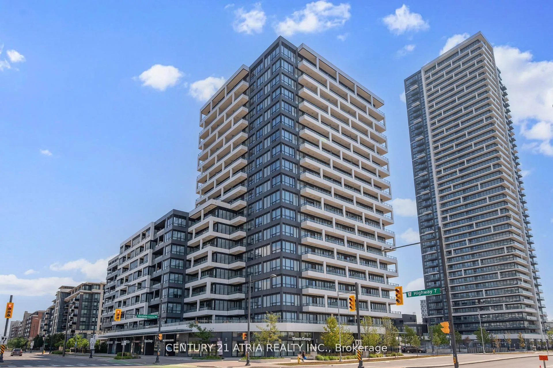 Photo 29 of Unit 1209, 38 Water Walk Drive, Markham, Unionville — HOMEH
