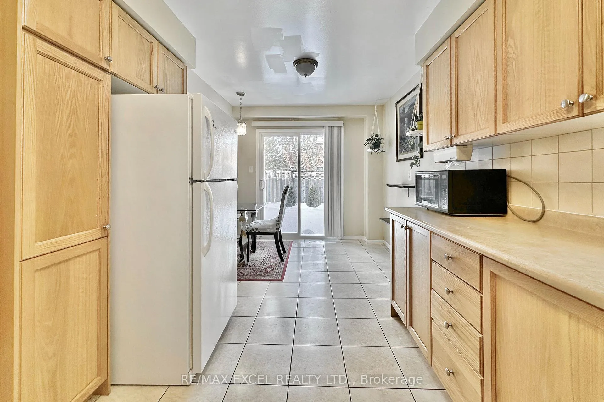 Photo 12 of 40 New Port Way, Markham, Thornhill — HOMEH