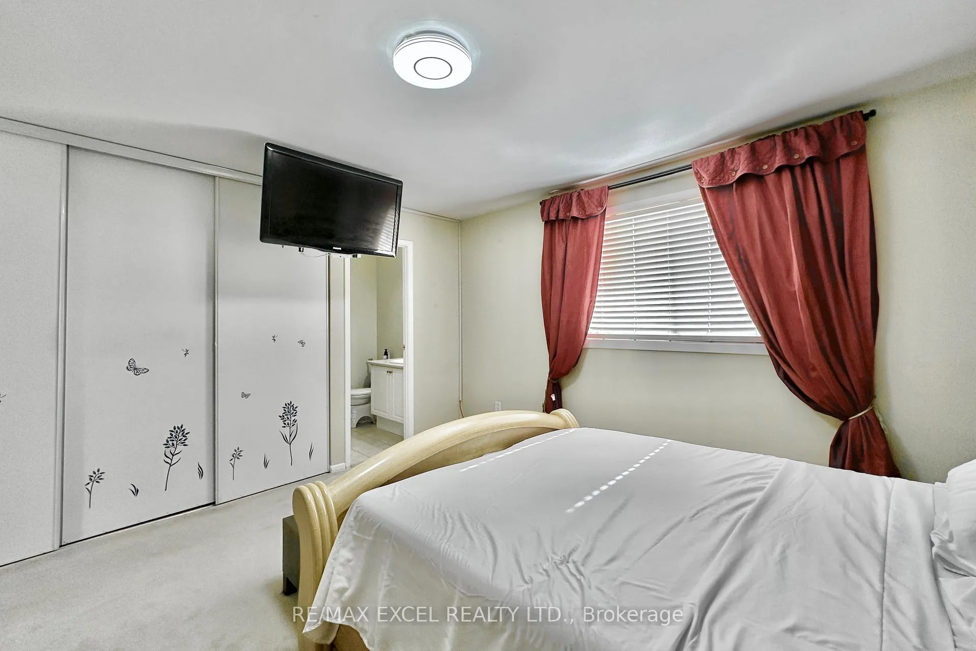 Photo 24 of 40 New Port Way, Markham, Thornhill — HOMEH