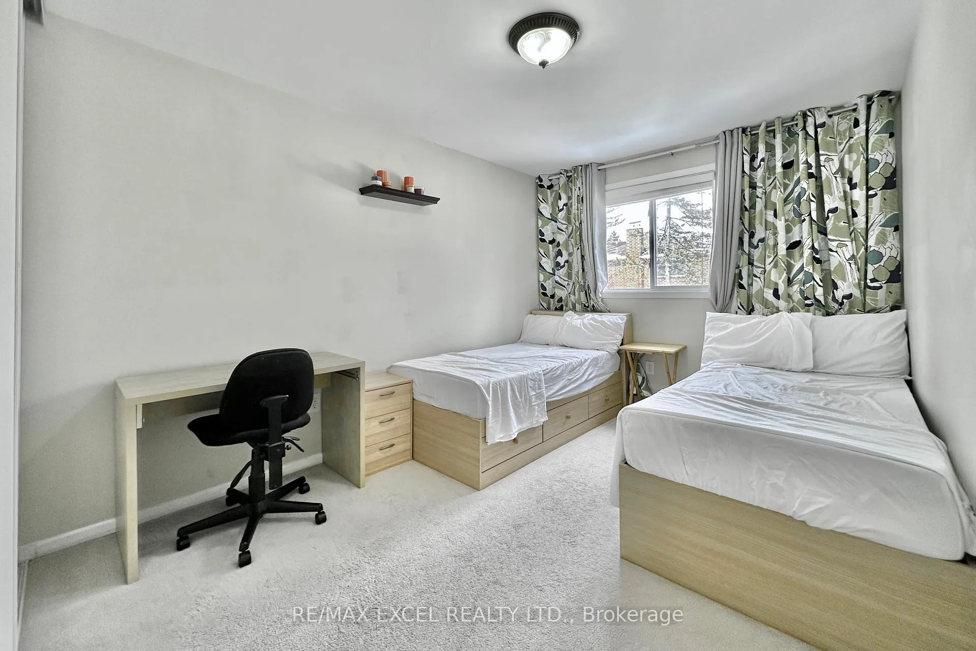 Photo 27 of 40 New Port Way, Markham, Thornhill — HOMEH