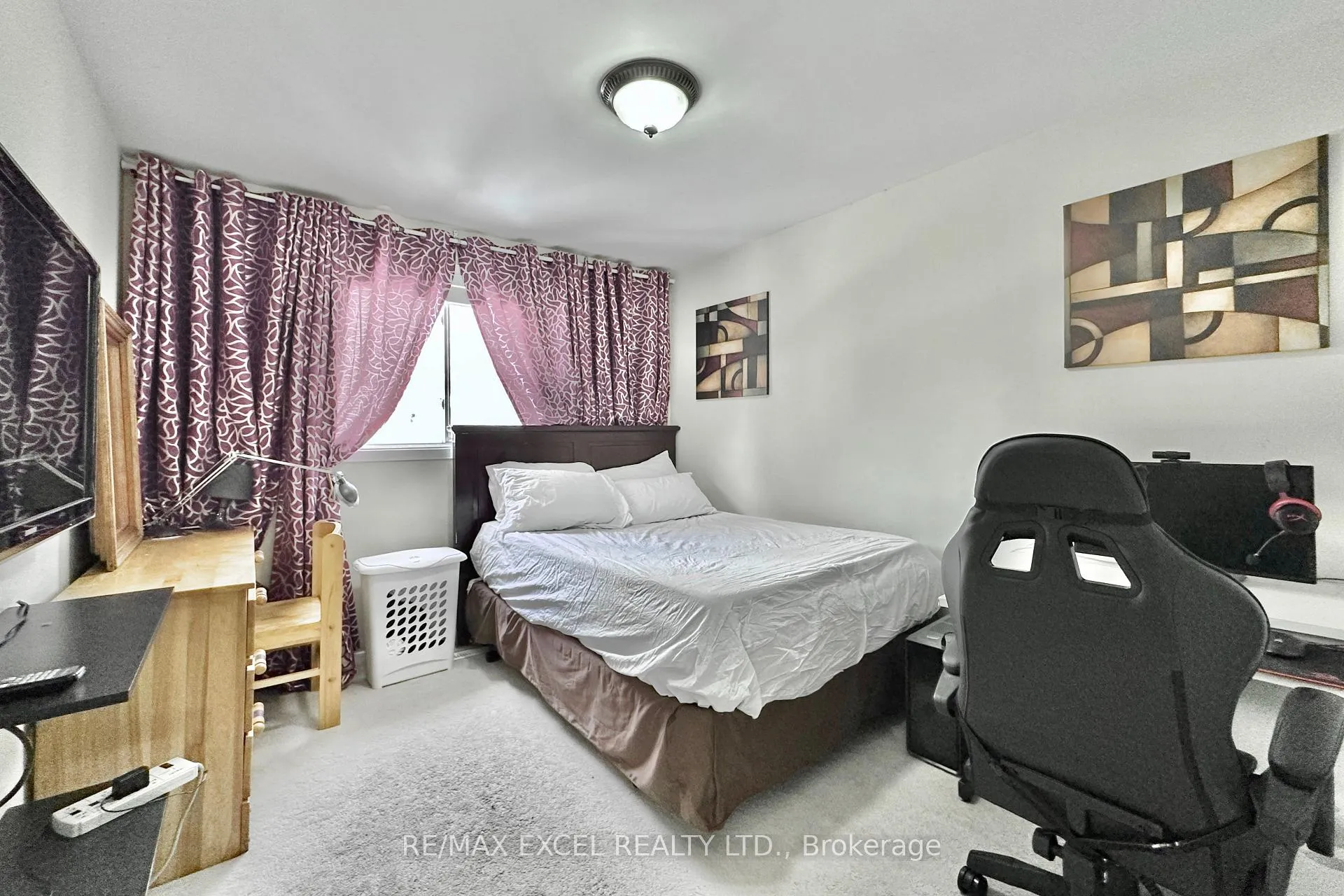 Photo 32 of 40 New Port Way, Markham, Thornhill — HOMEH
