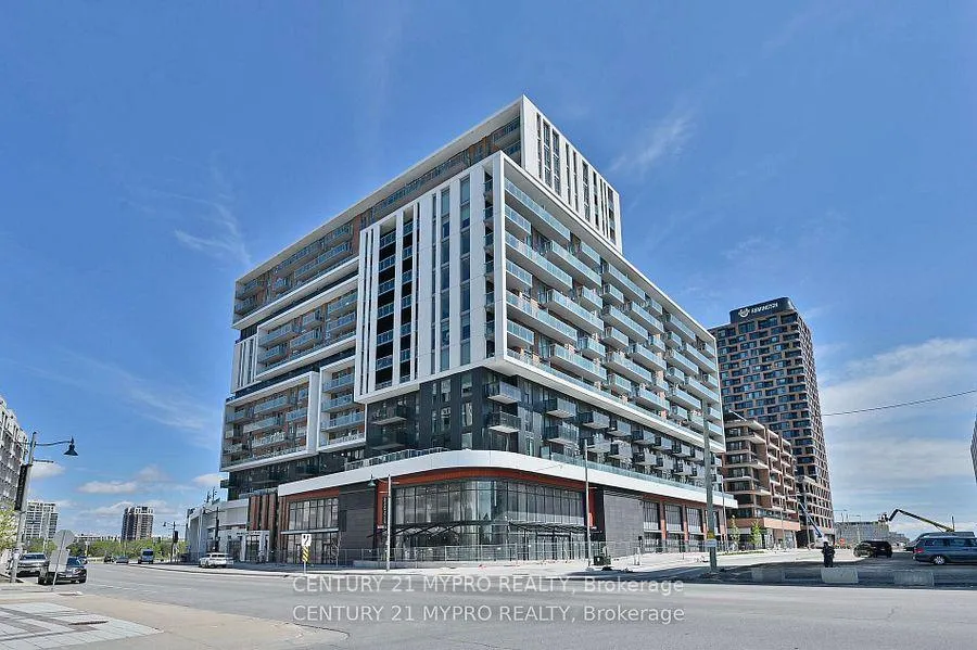 Photo 1 of Unit 317C, 38 Simcoe Promenade, Markham, Unionville — HOMEH