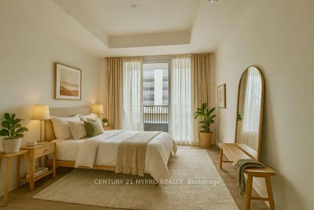 Photo 6 of Unit 317C, 38 Simcoe Promenade, Markham, Unionville — HOMEH