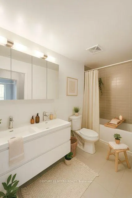 Photo 7 of Unit 317C, 38 Simcoe Promenade, Markham, Unionville — HOMEH