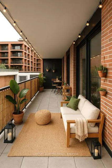 Photo 9 of Unit 317C, 38 Simcoe Promenade, Markham, Unionville — HOMEH