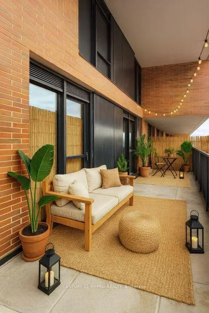 Photo 10 of Unit 317C, 38 Simcoe Promenade, Markham, Unionville — HOMEH