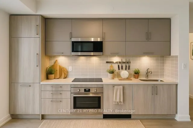 Photo 11 of Unit 317C, 38 Simcoe Promenade, Markham, Unionville — HOMEH