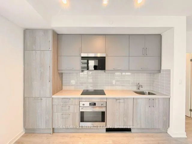 Photo 12 of Unit 317C, 38 Simcoe Promenade, Markham, Unionville — HOMEH