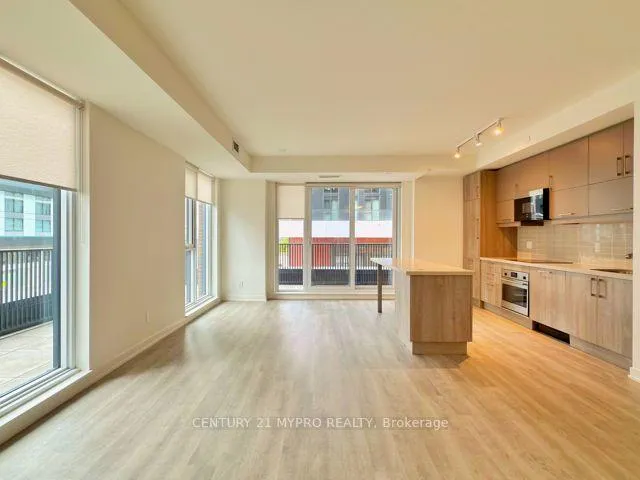 Photo 24 of Unit 317C, 38 Simcoe Promenade, Markham, Unionville — HOMEH