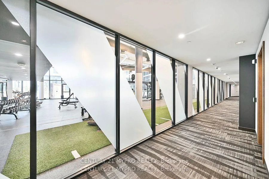 Photo 28 of Unit 317C, 38 Simcoe Promenade, Markham, Unionville — HOMEH