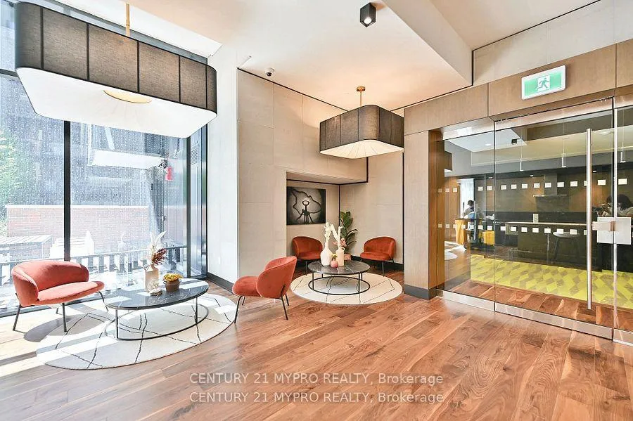 Photo 29 of Unit 317C, 38 Simcoe Promenade, Markham, Unionville — HOMEH
