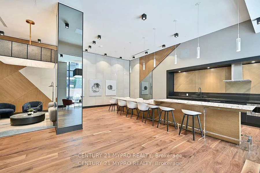 Photo 30 of Unit 317C, 38 Simcoe Promenade, Markham, Unionville — HOMEH