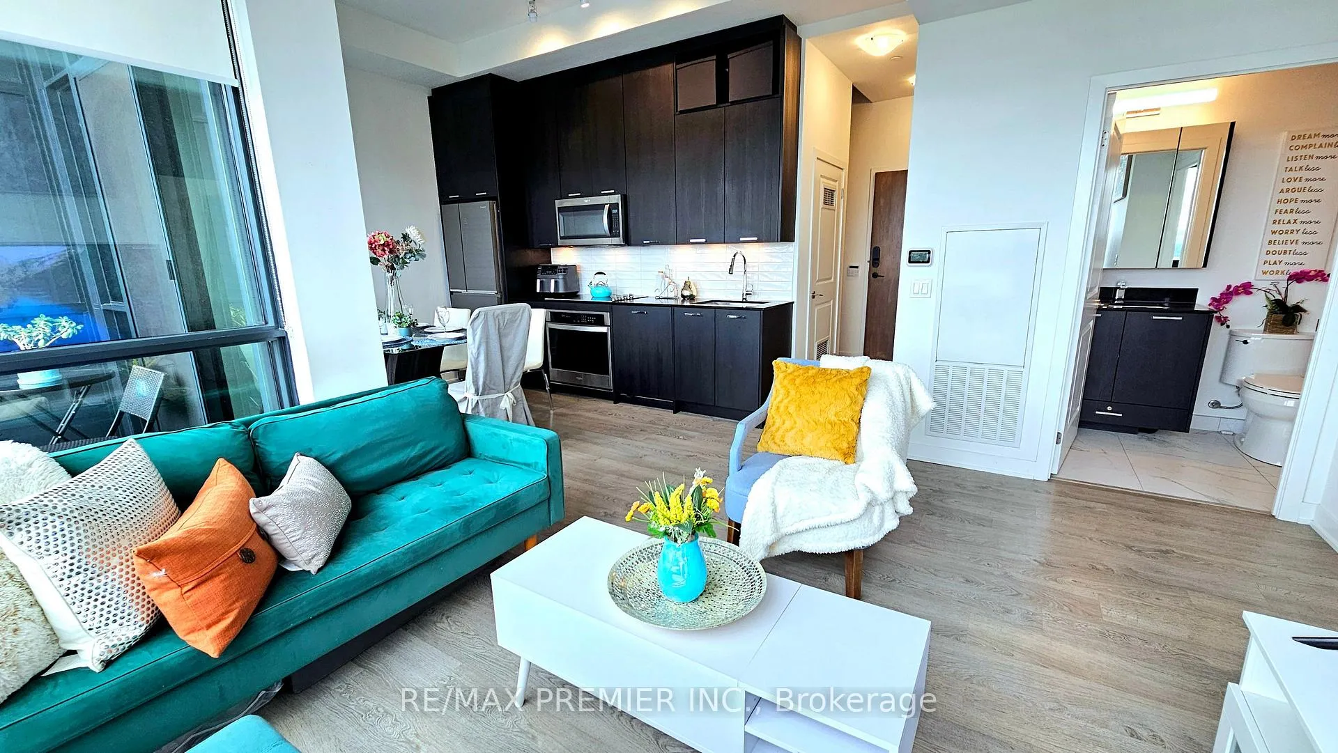 Photo 24 of Unit PH 3, 120 Eagle Rock Way, Vaughan, Rural Vaughan — HOMEH