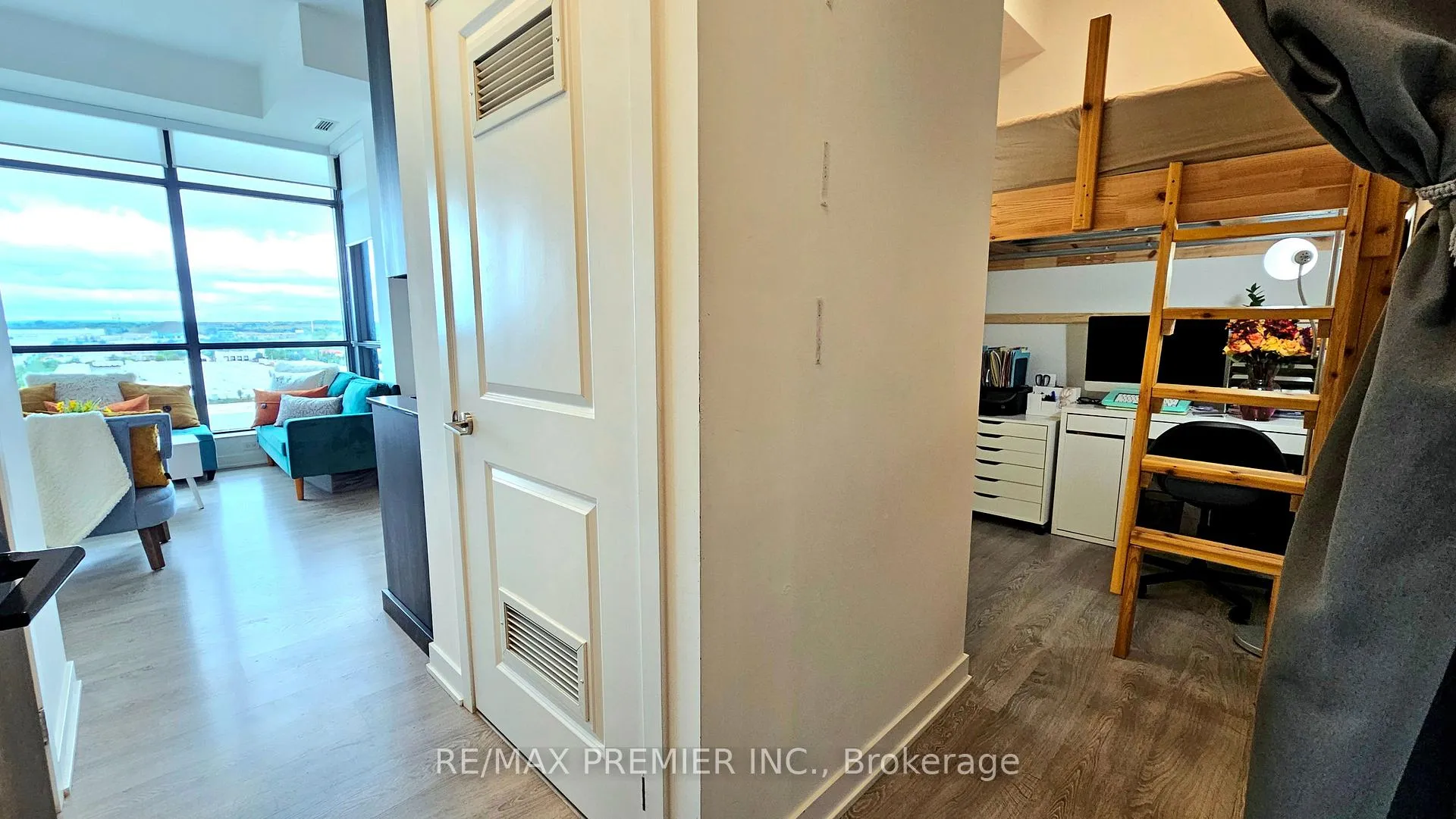 Photo 26 of Unit PH 3, 120 Eagle Rock Way, Vaughan, Rural Vaughan — HOMEH