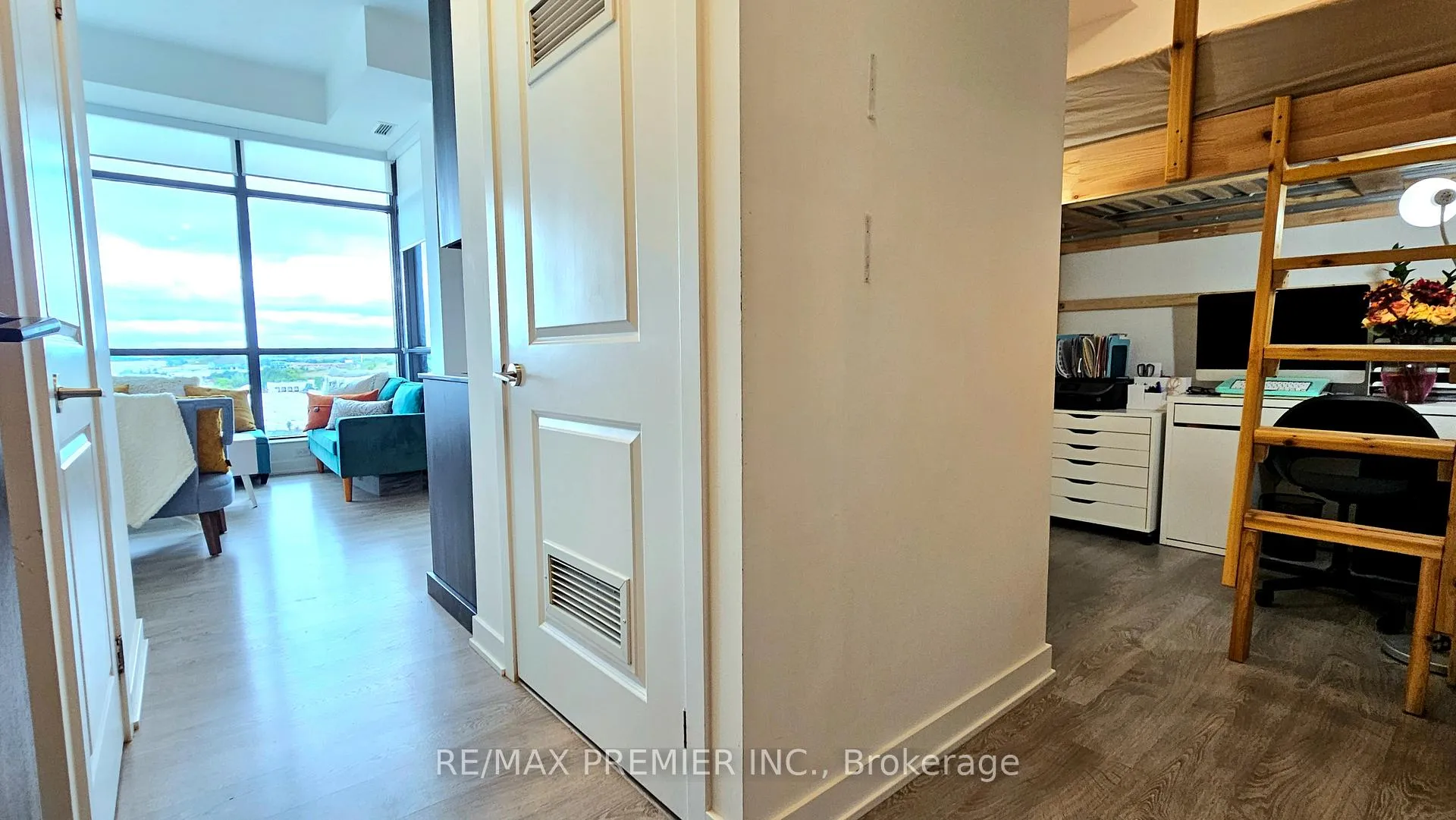 Photo 28 of Unit PH 3, 120 Eagle Rock Way, Vaughan, Rural Vaughan — HOMEH