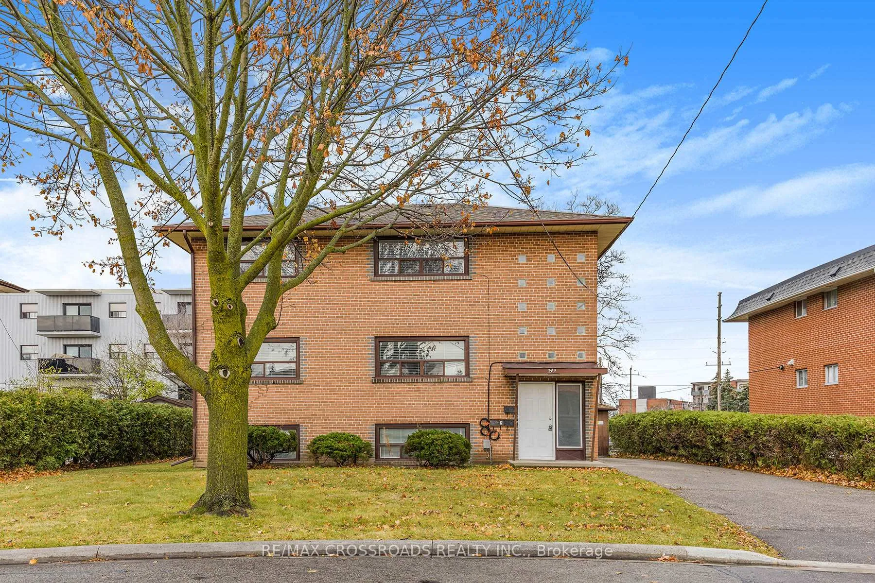 Photo 1 of Unit Unit 2, 349 Frontenac Avenue, Oshawa, Vanier — HOMEH